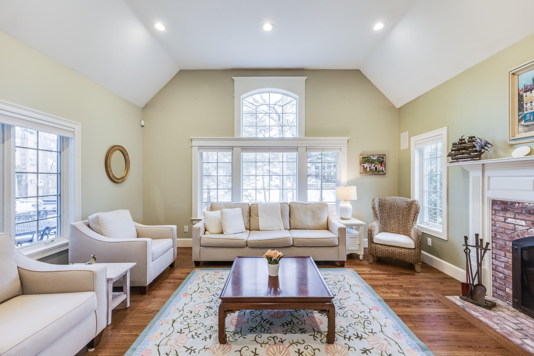 23 Open Space Drive