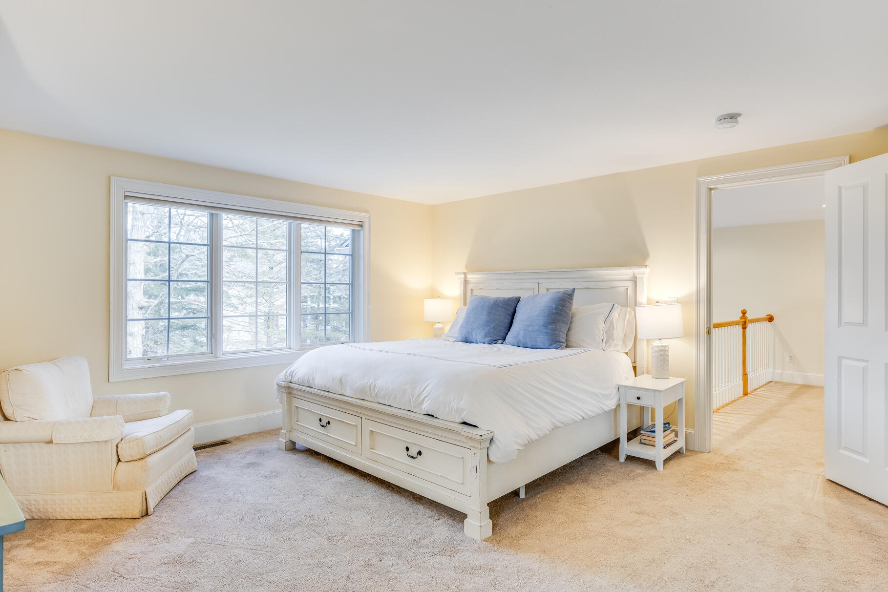 23 Open Space Drive