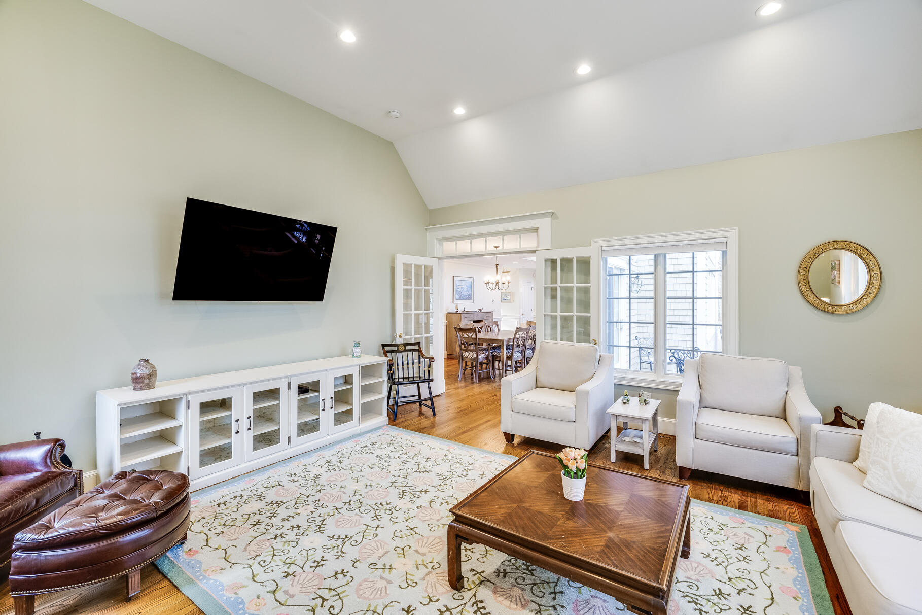 23 Open Space Drive