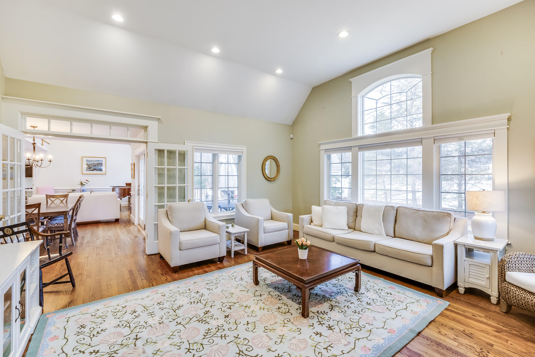 23 Open Space Drive