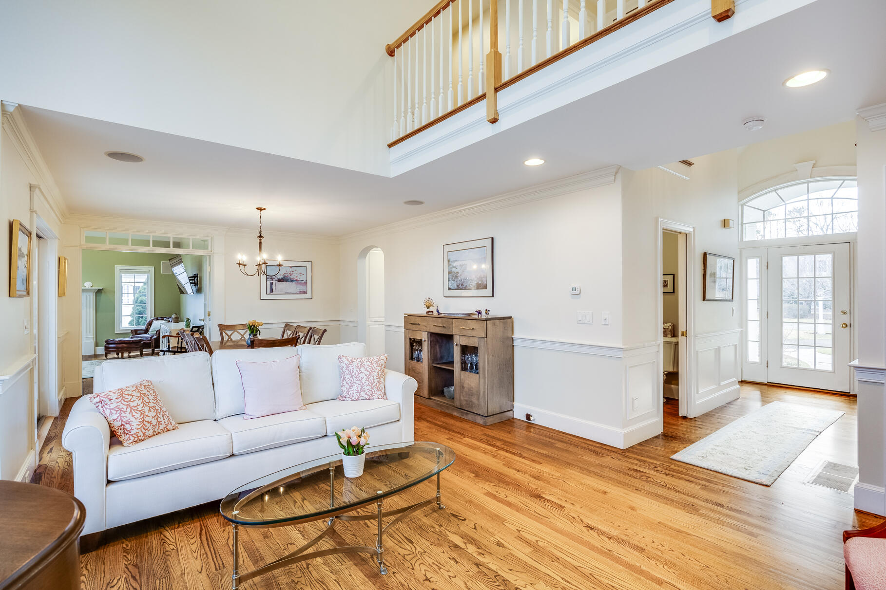 23 Open Space Drive