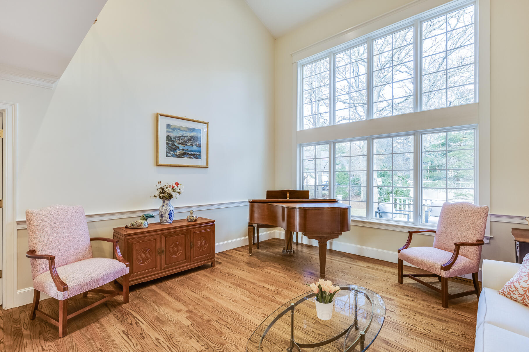 23 Open Space Drive