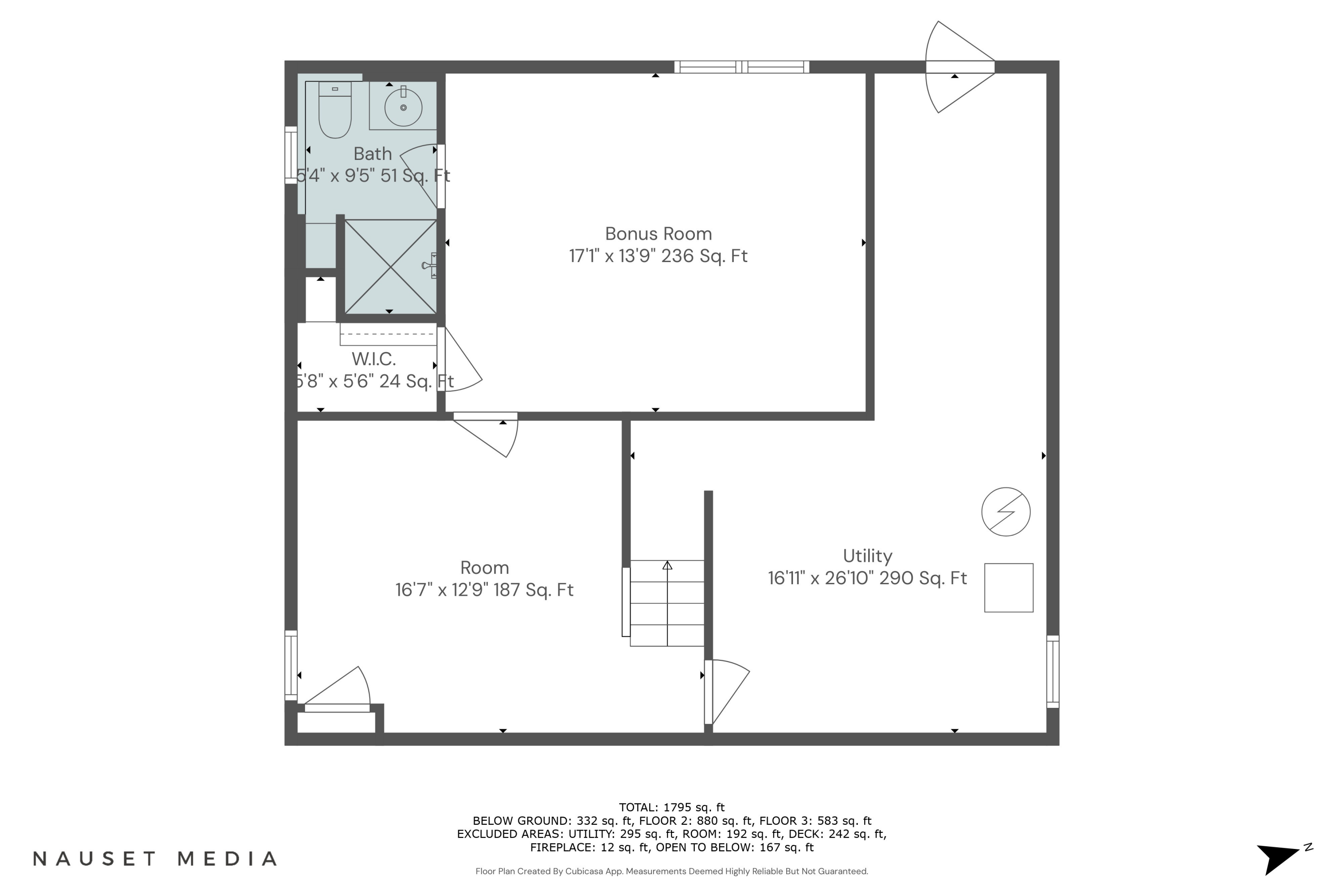 105 Edgewater Drive W
