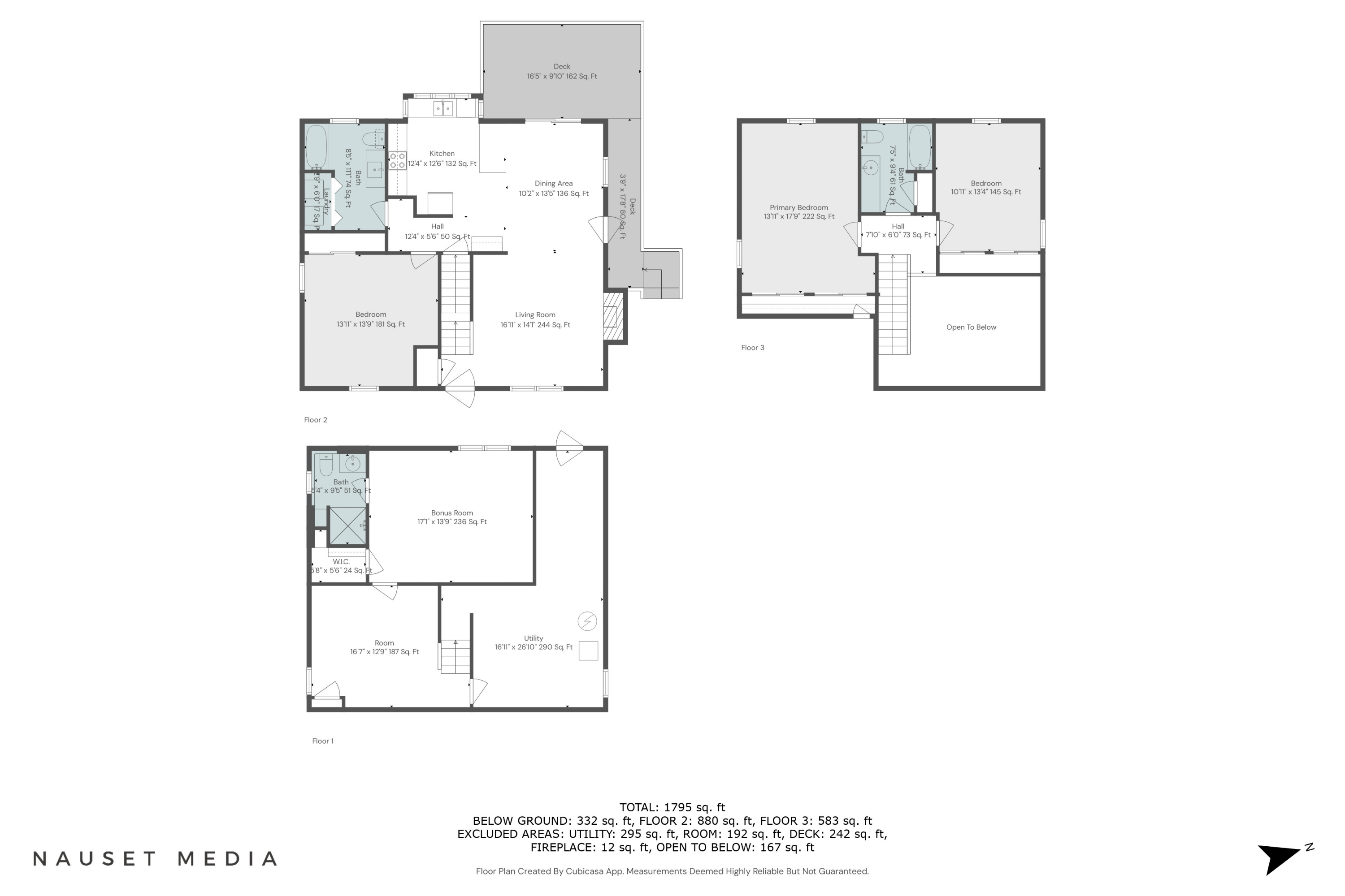 105 Edgewater Drive W