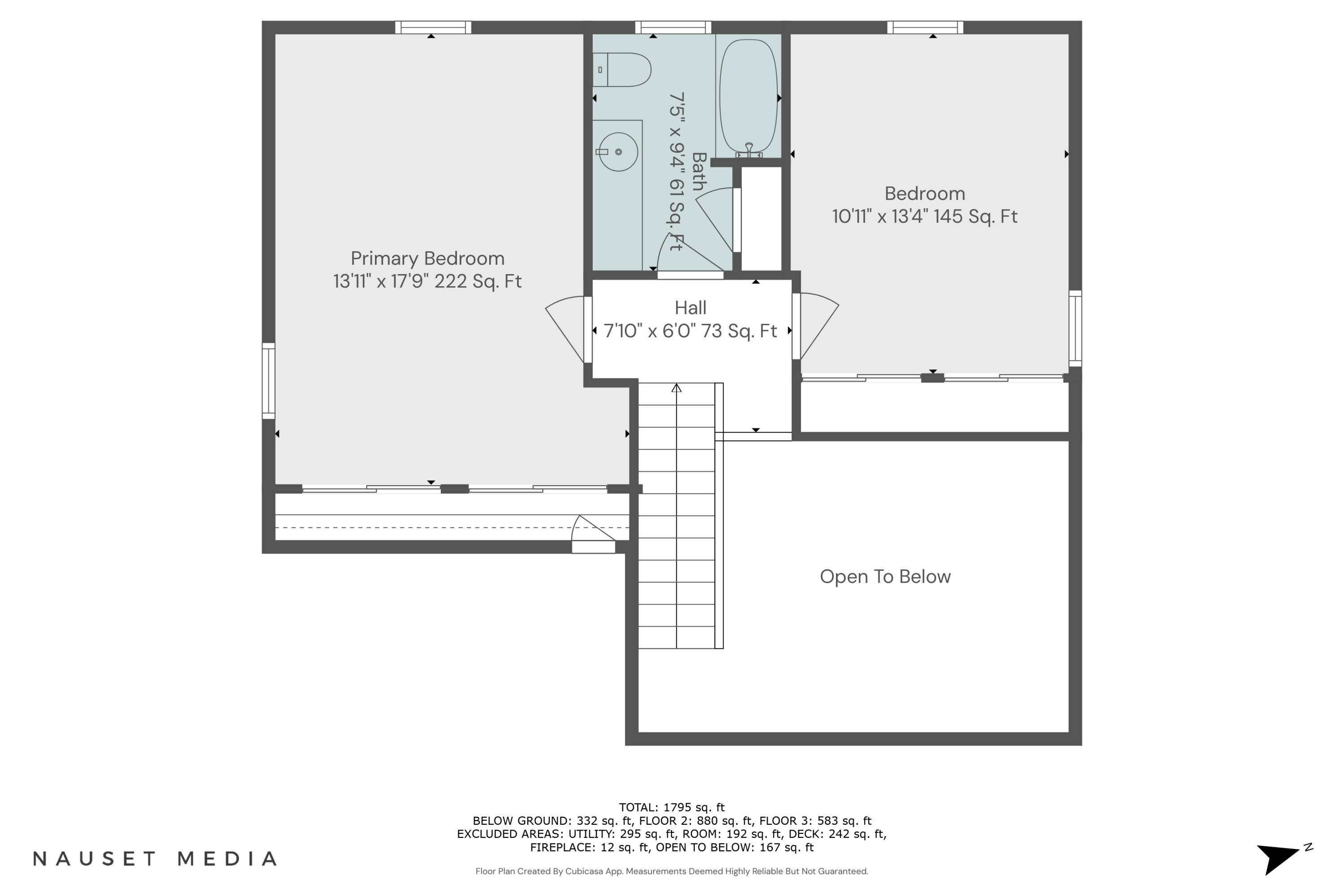 105 Edgewater Drive W
