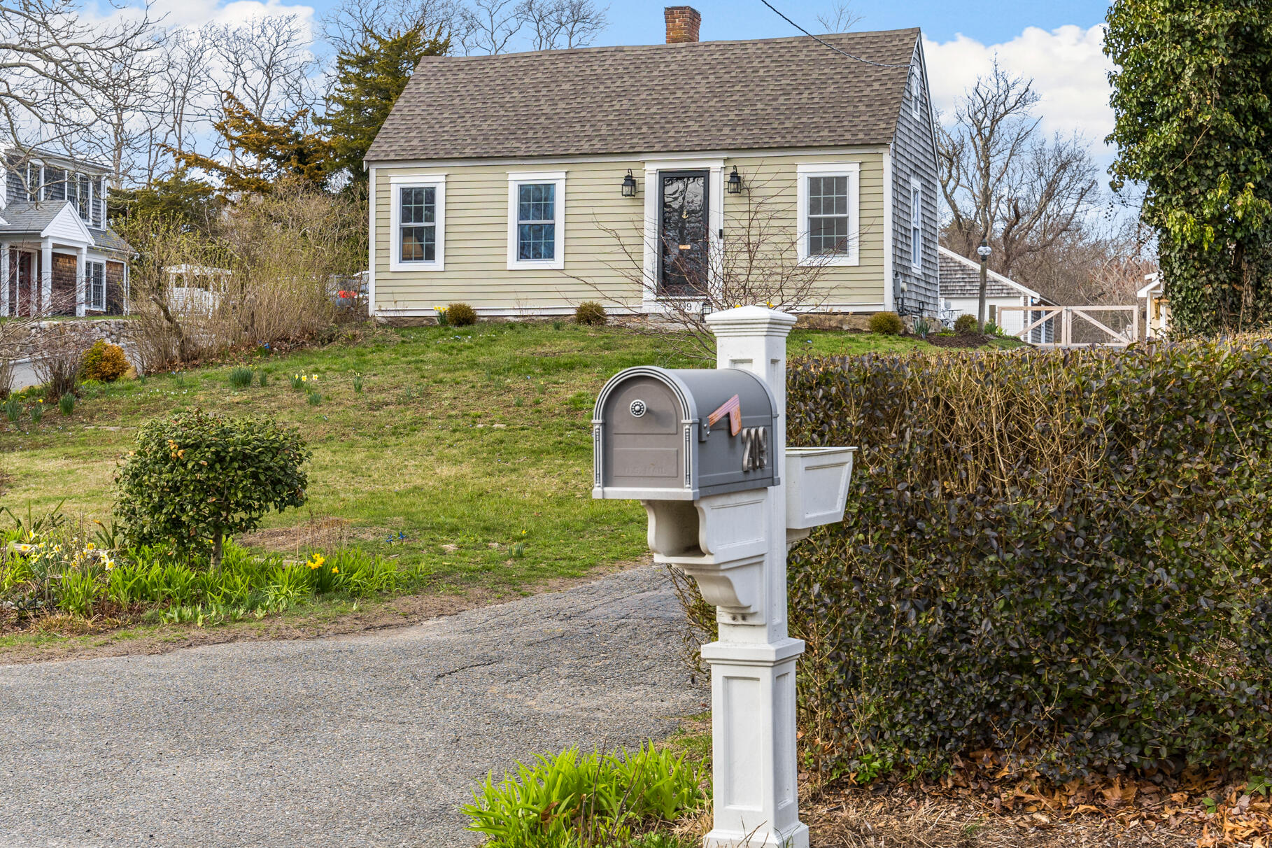 209 Main Street