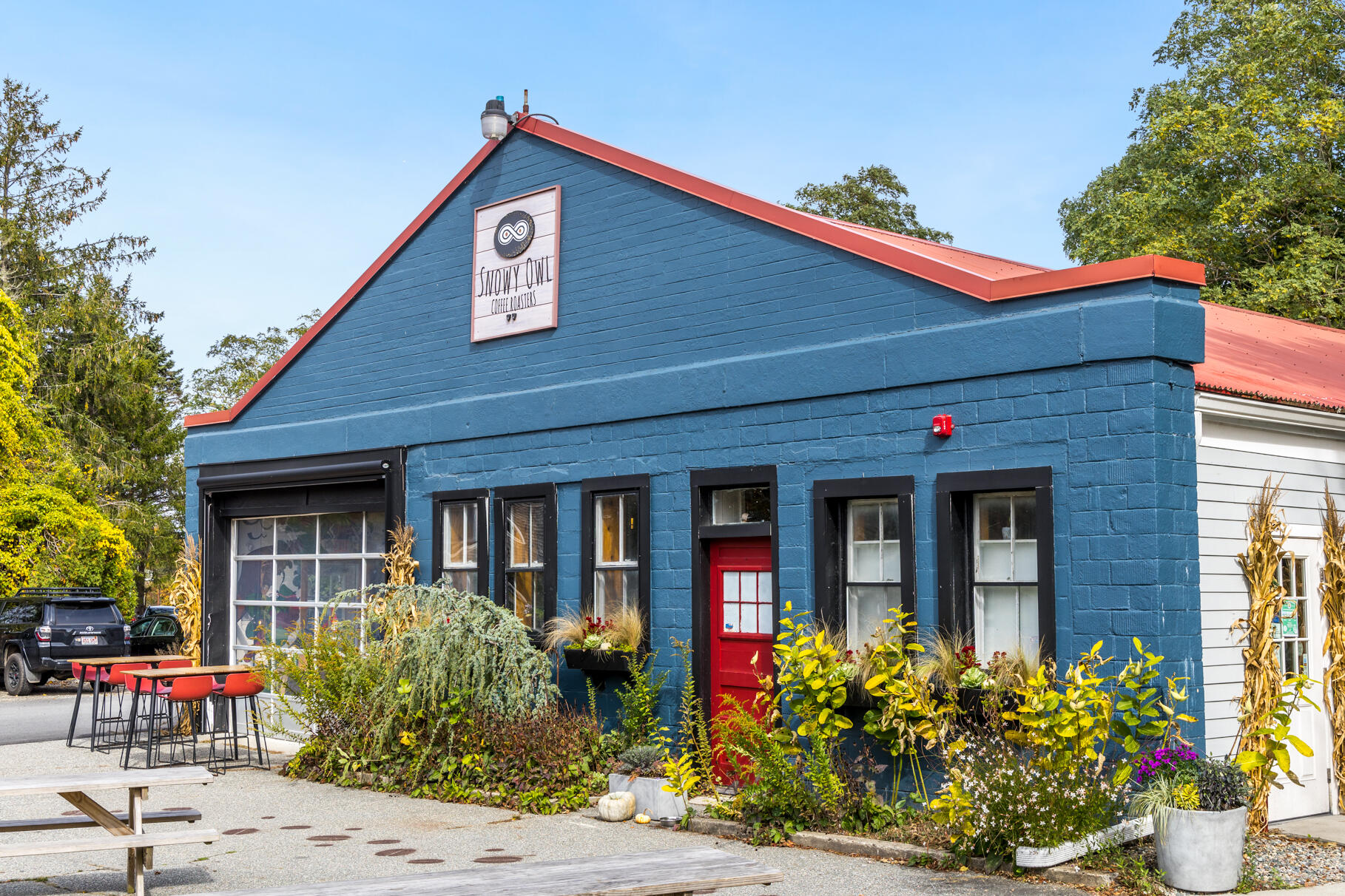 209 Main Street