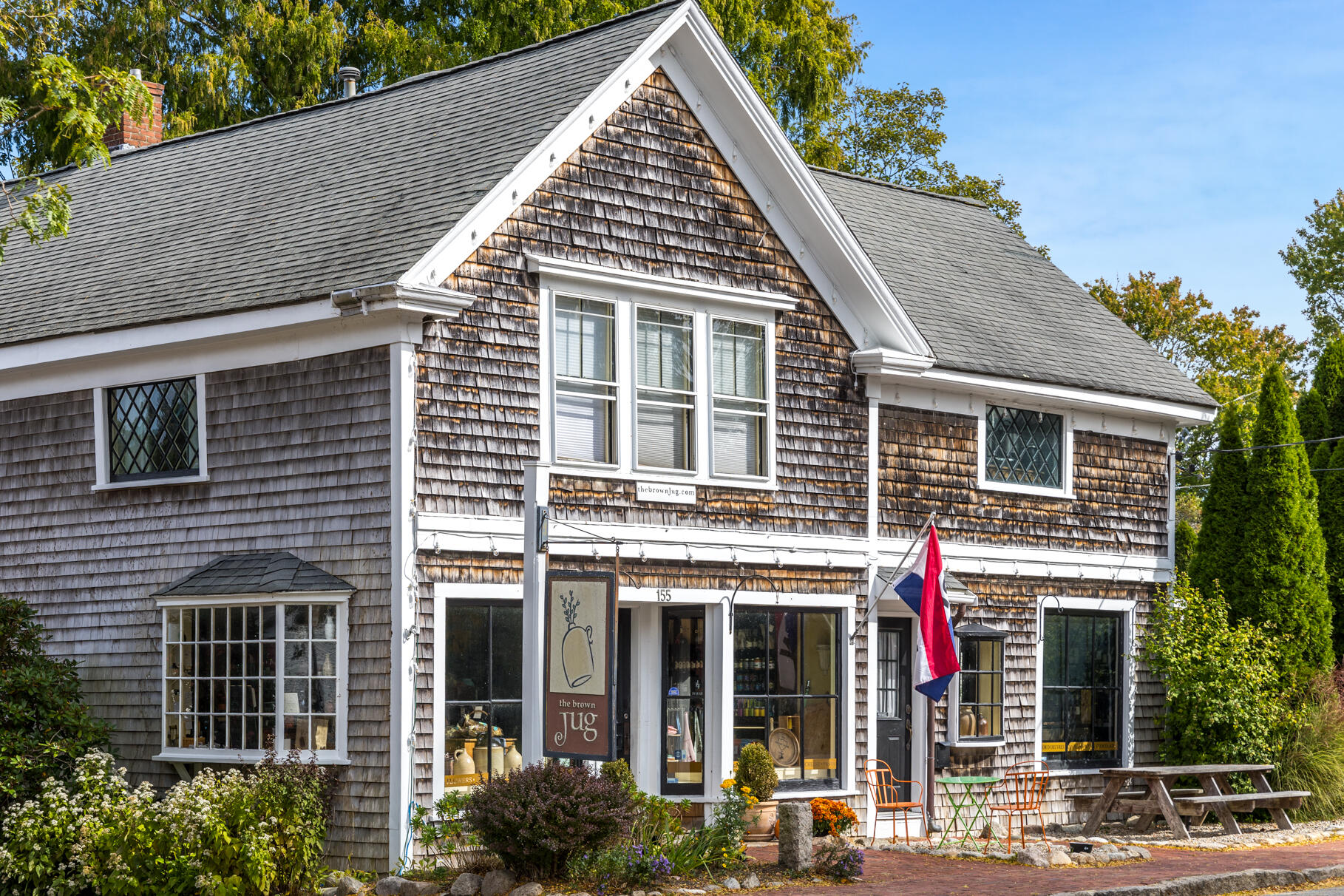 209 Main Street