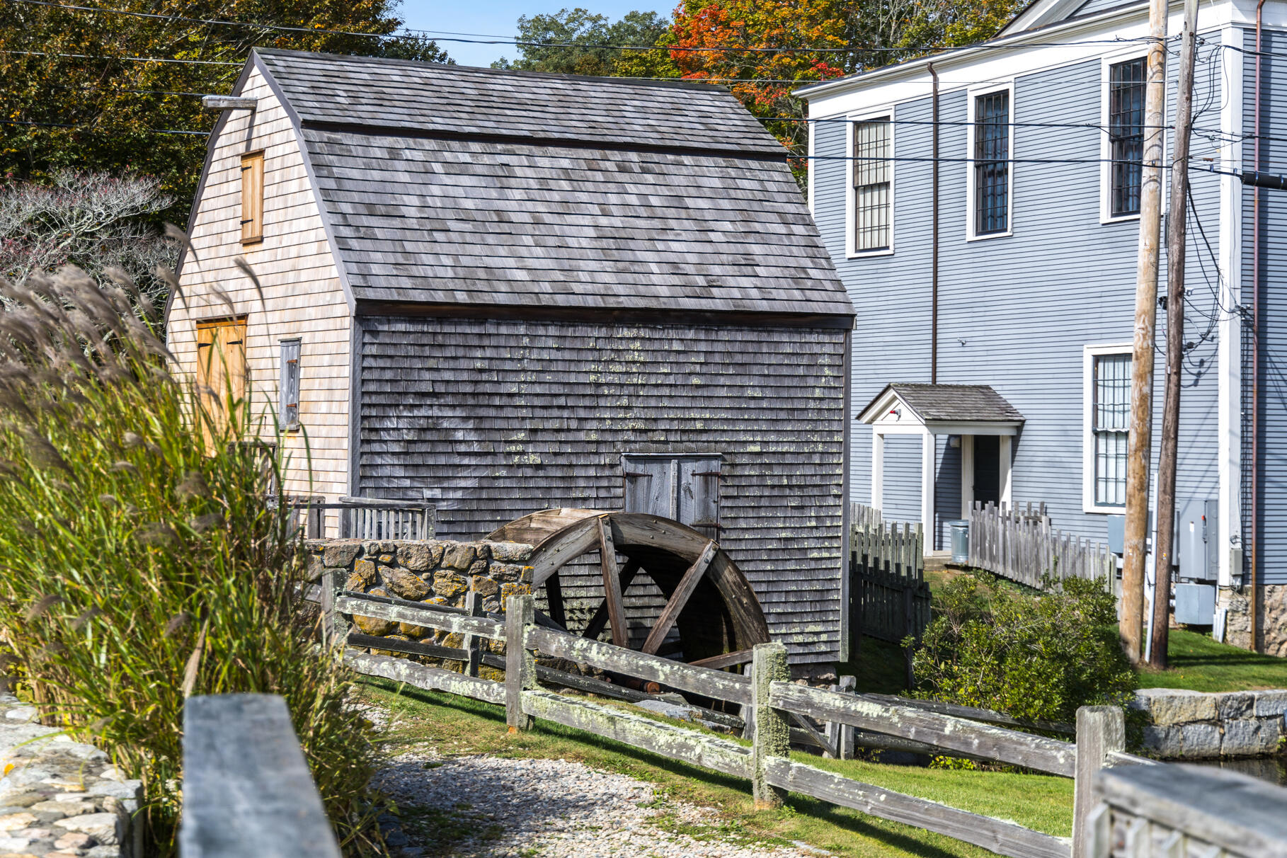 209 Main Street