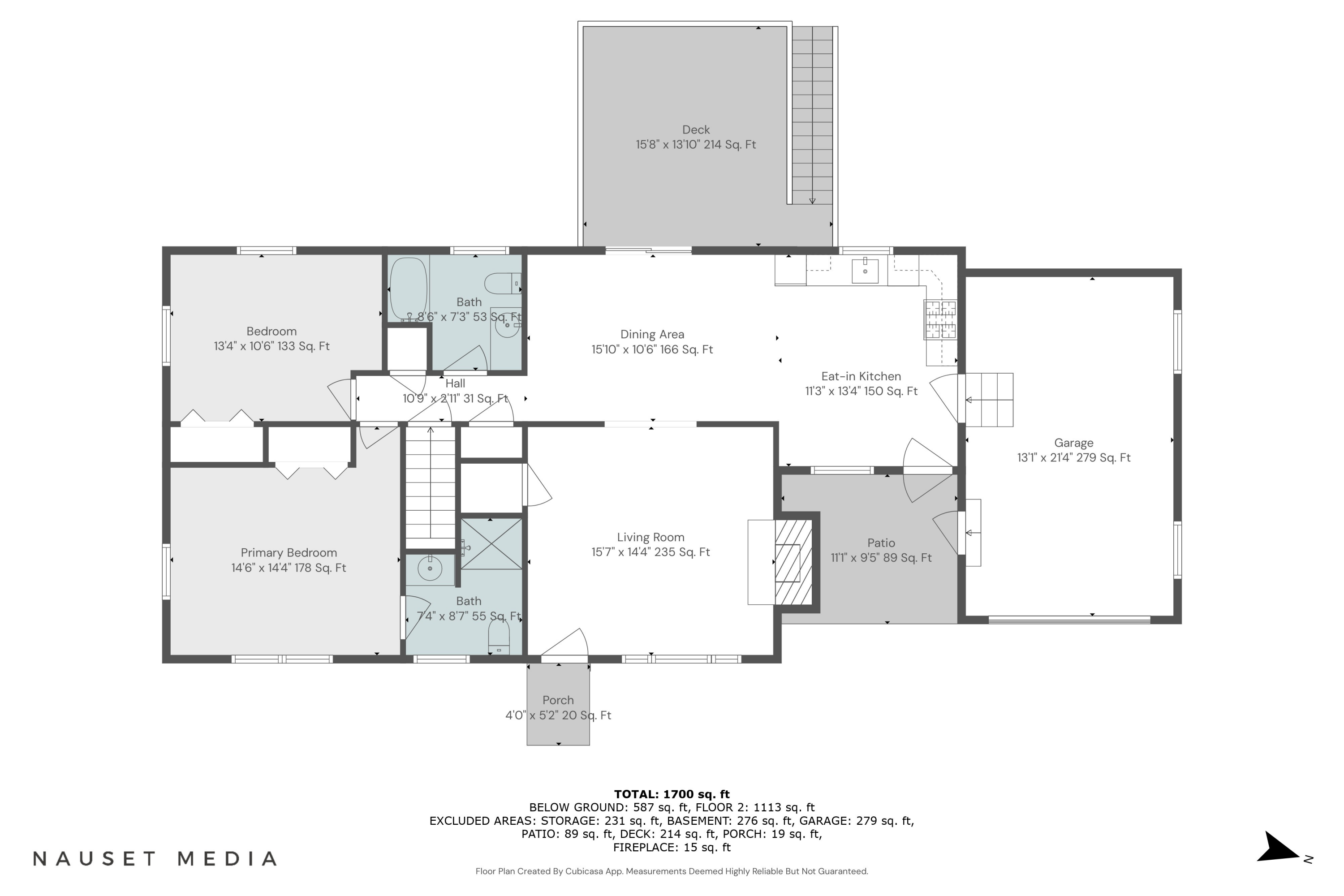 221 Camelback Road