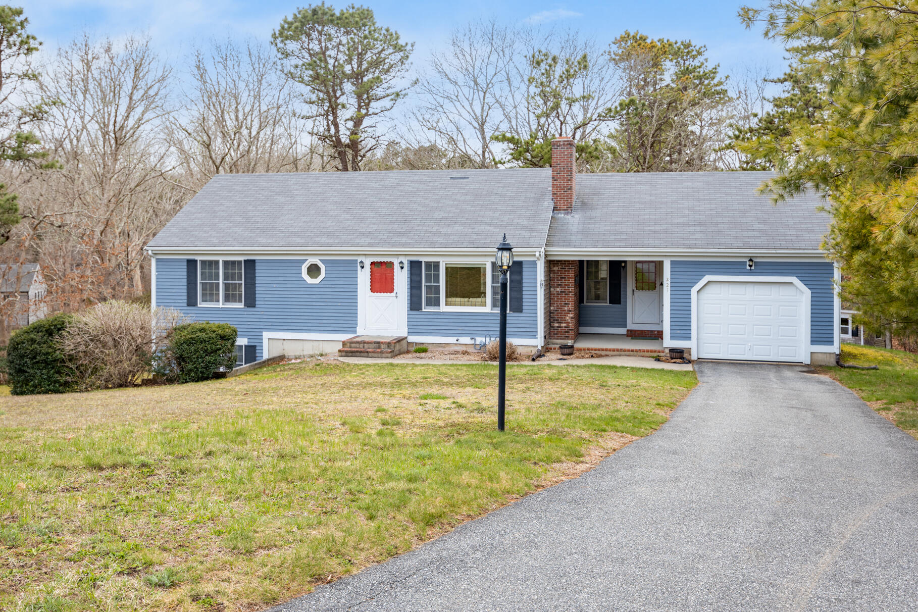 221 Camelback Road