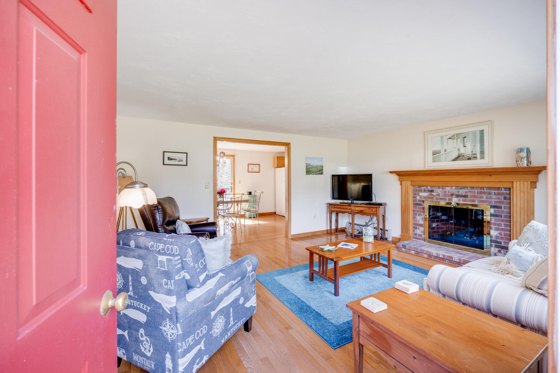 221 Camelback Road