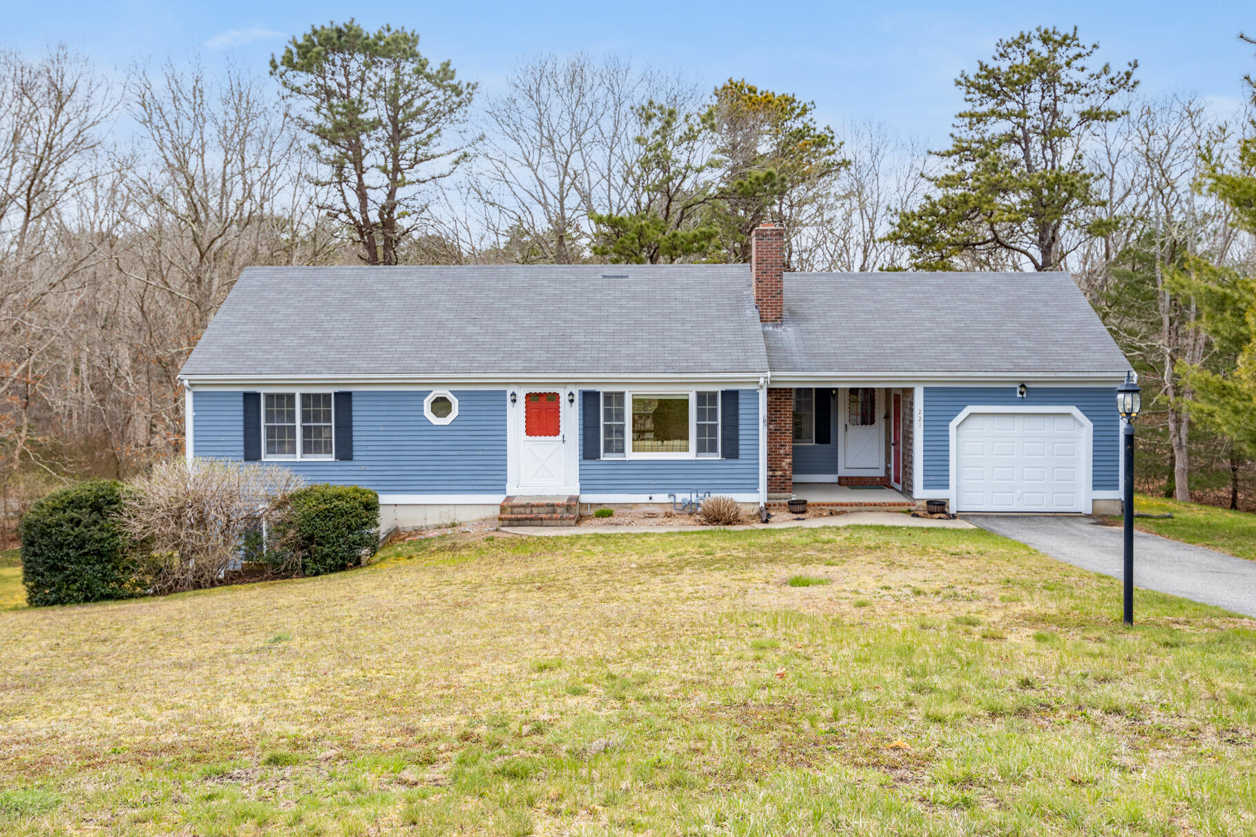 221 Camelback Road