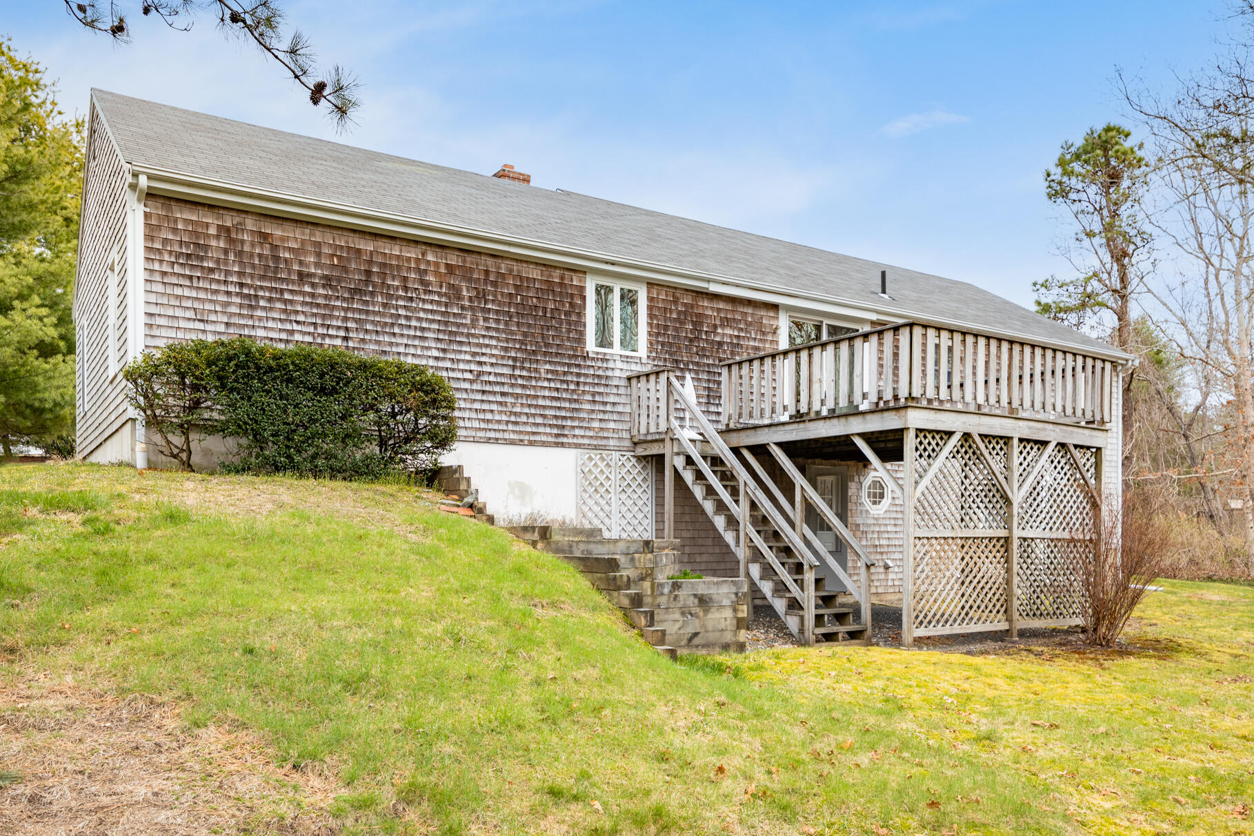221 Camelback Road