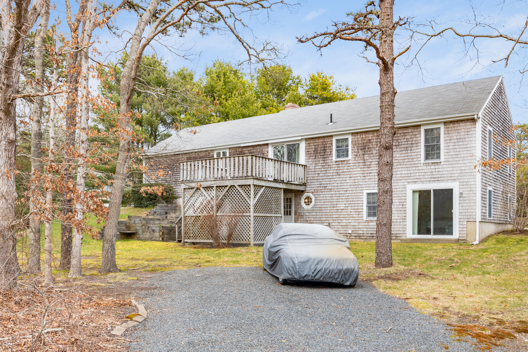 221 Camelback Road