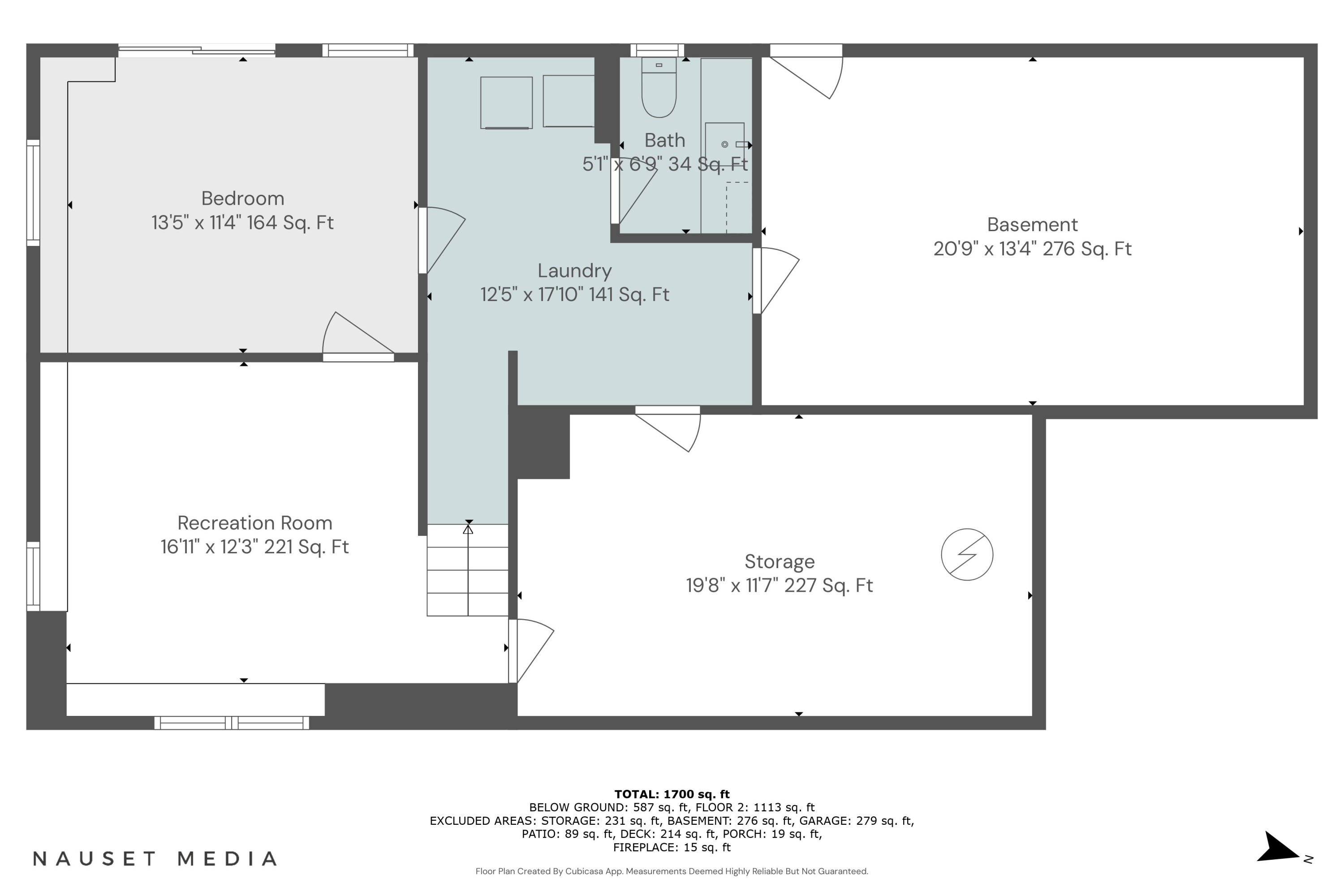 221 Camelback Road