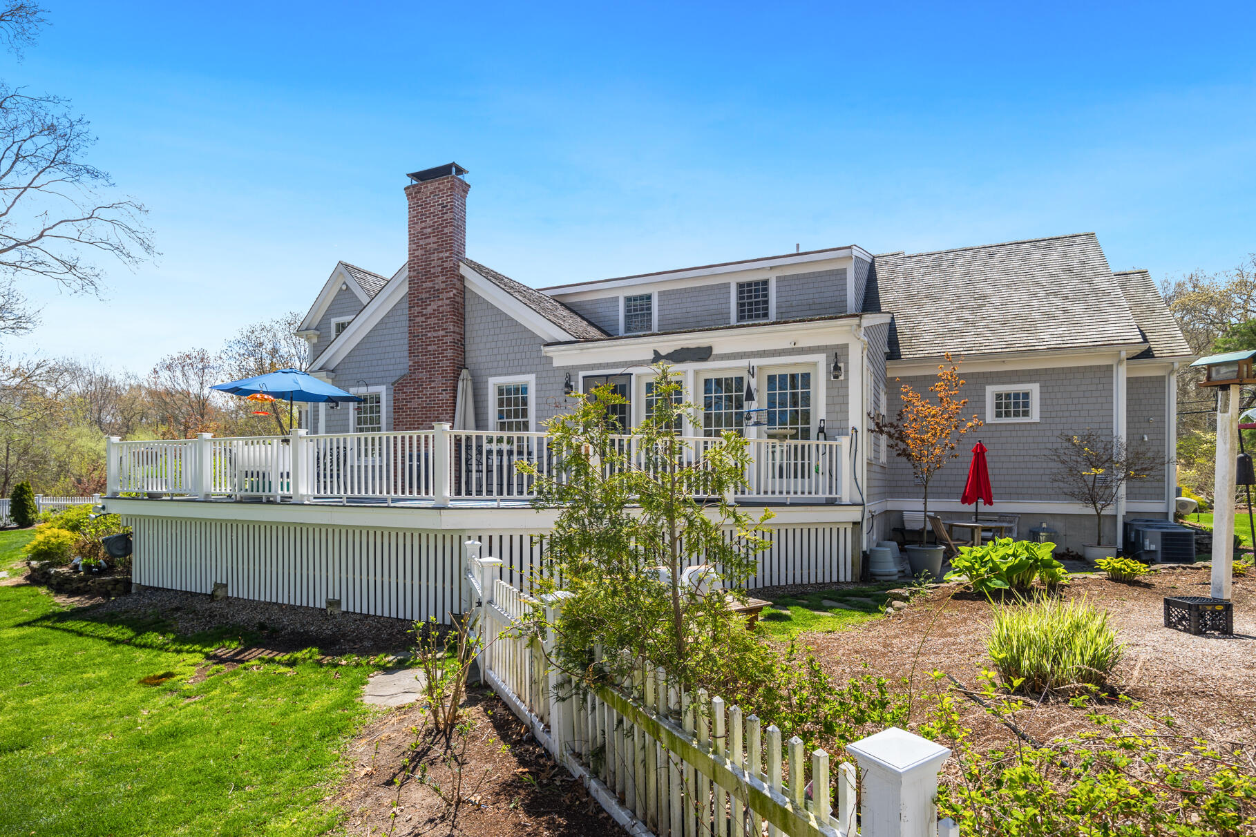 49 Atkins Road