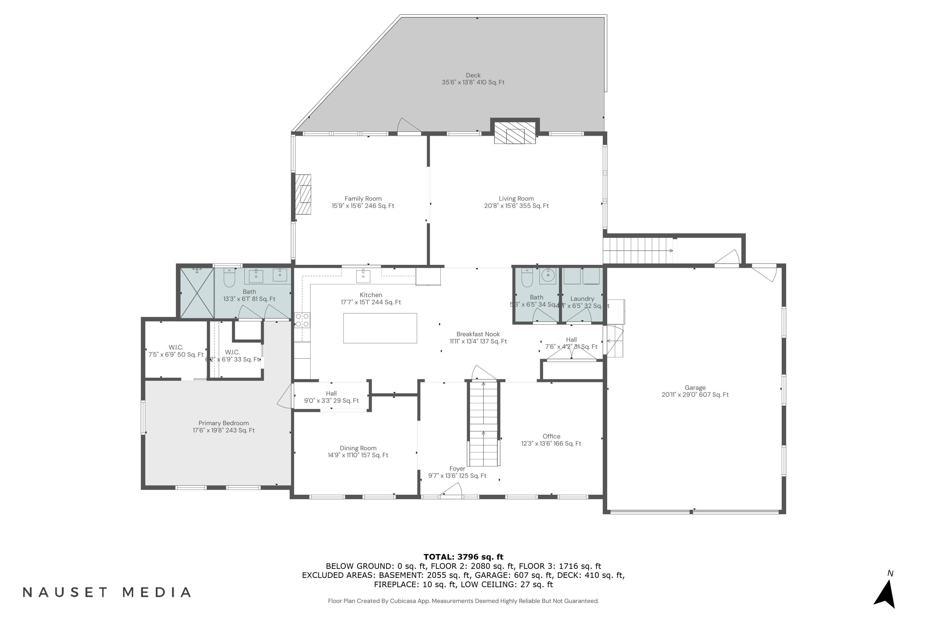 49 Atkins Road
