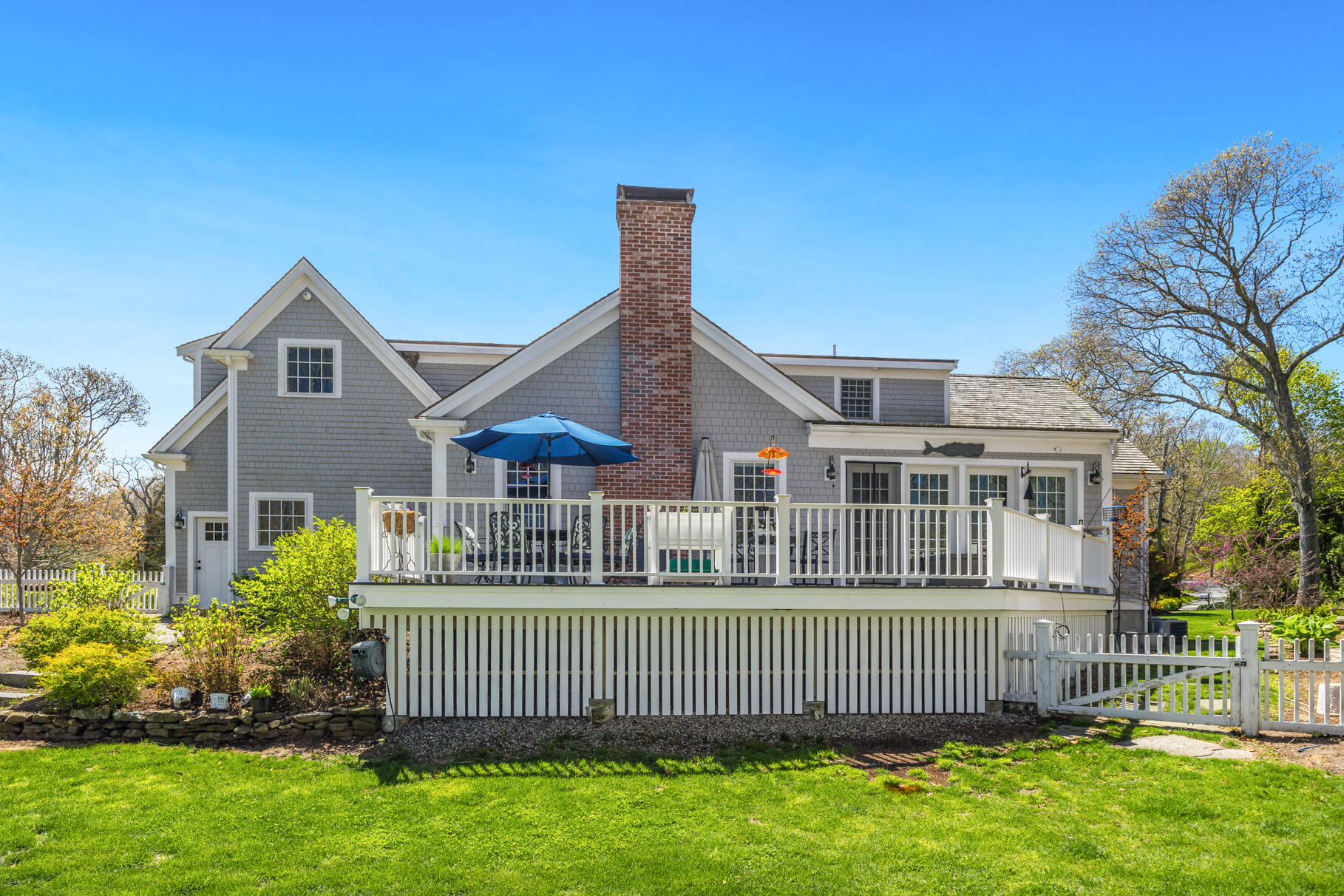 49 Atkins Road