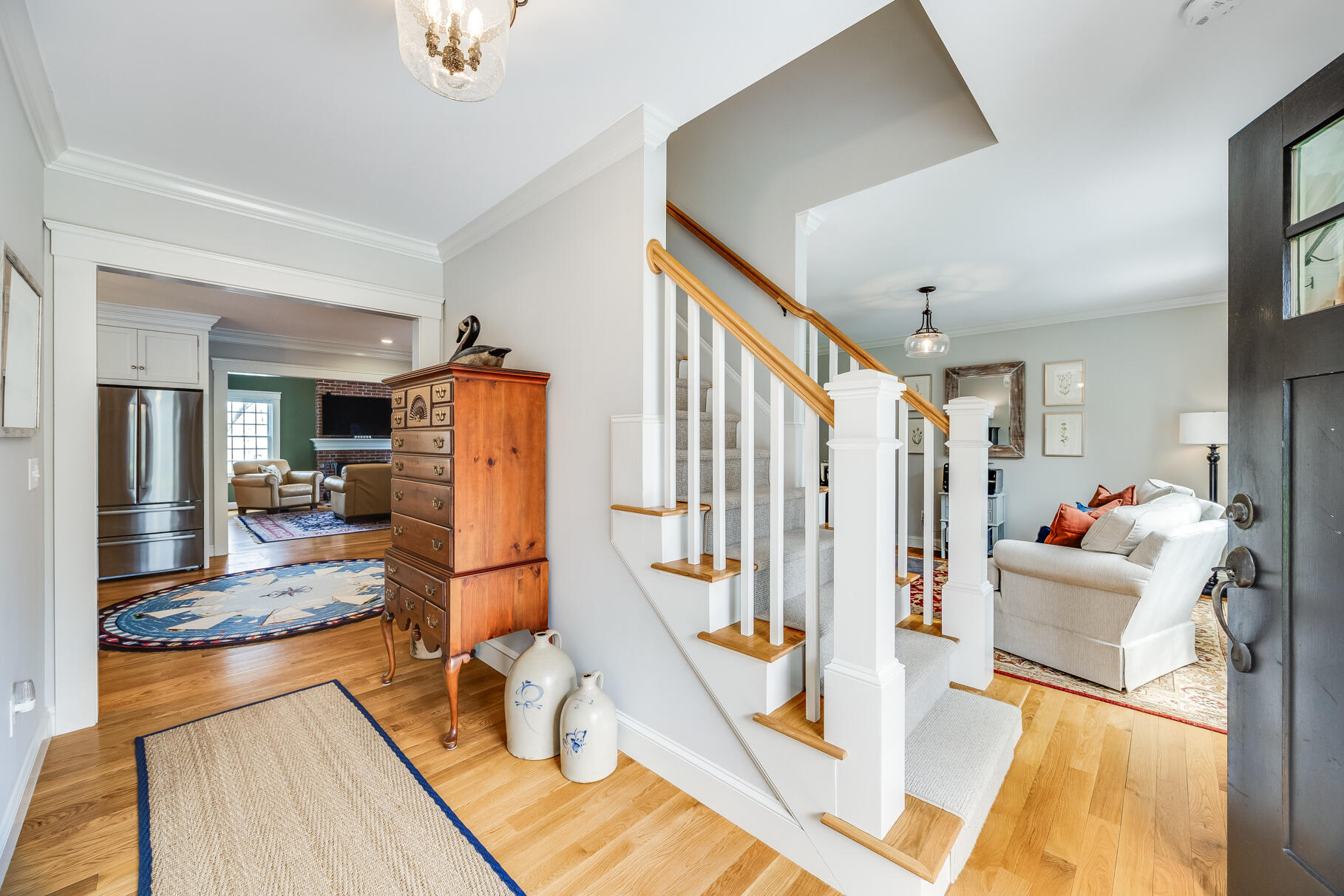 49 Atkins Road