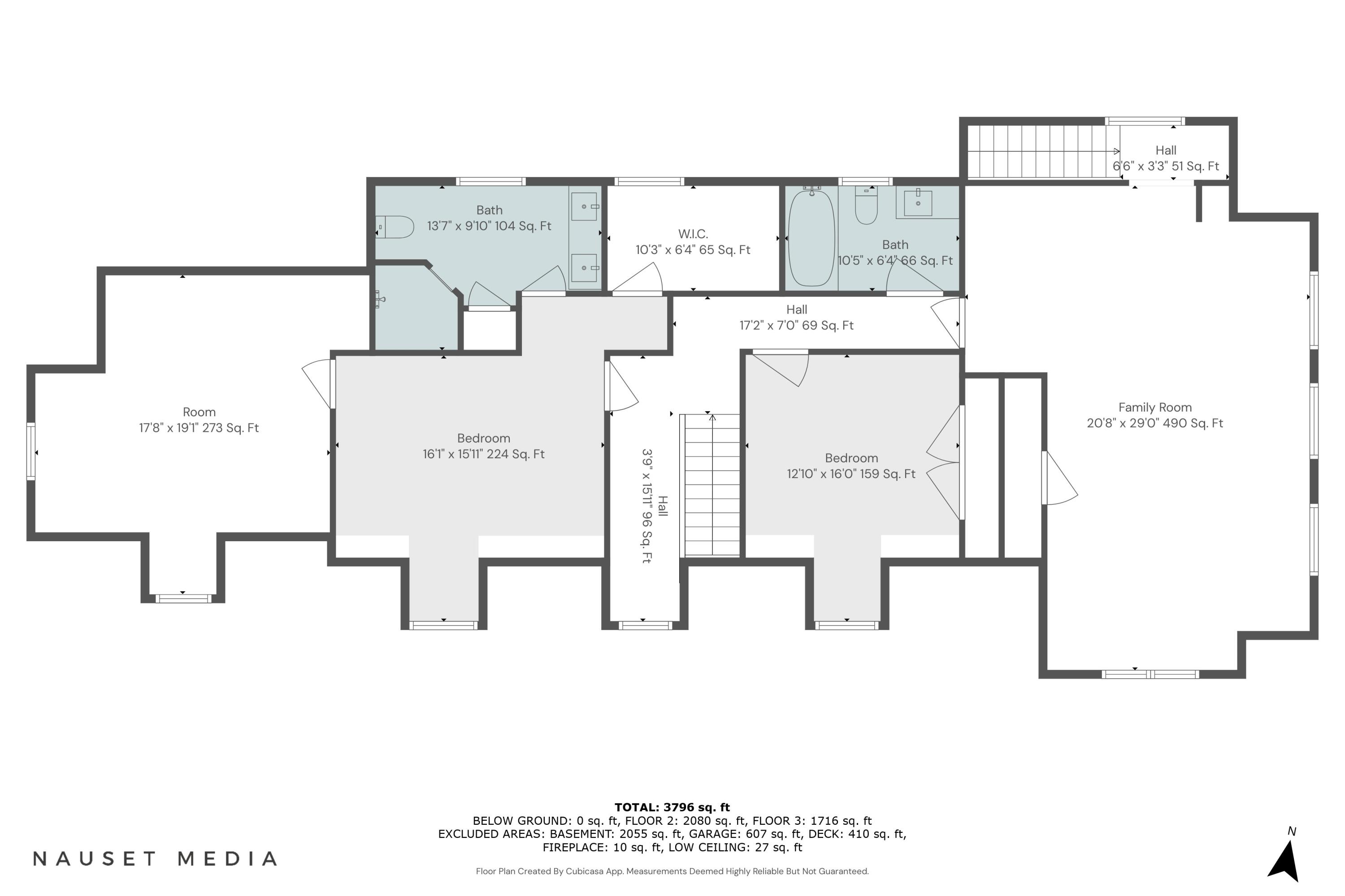 49 Atkins Road
