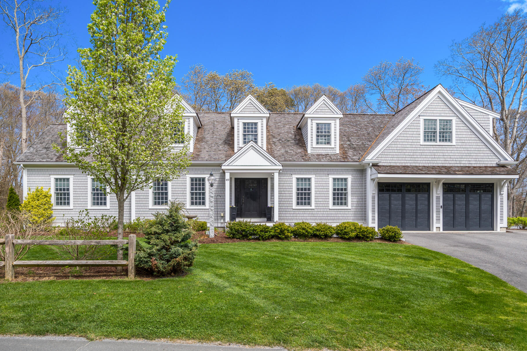 49 Atkins Road
