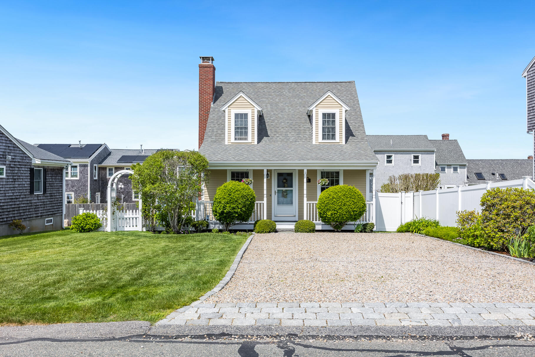29 Wood Avenue