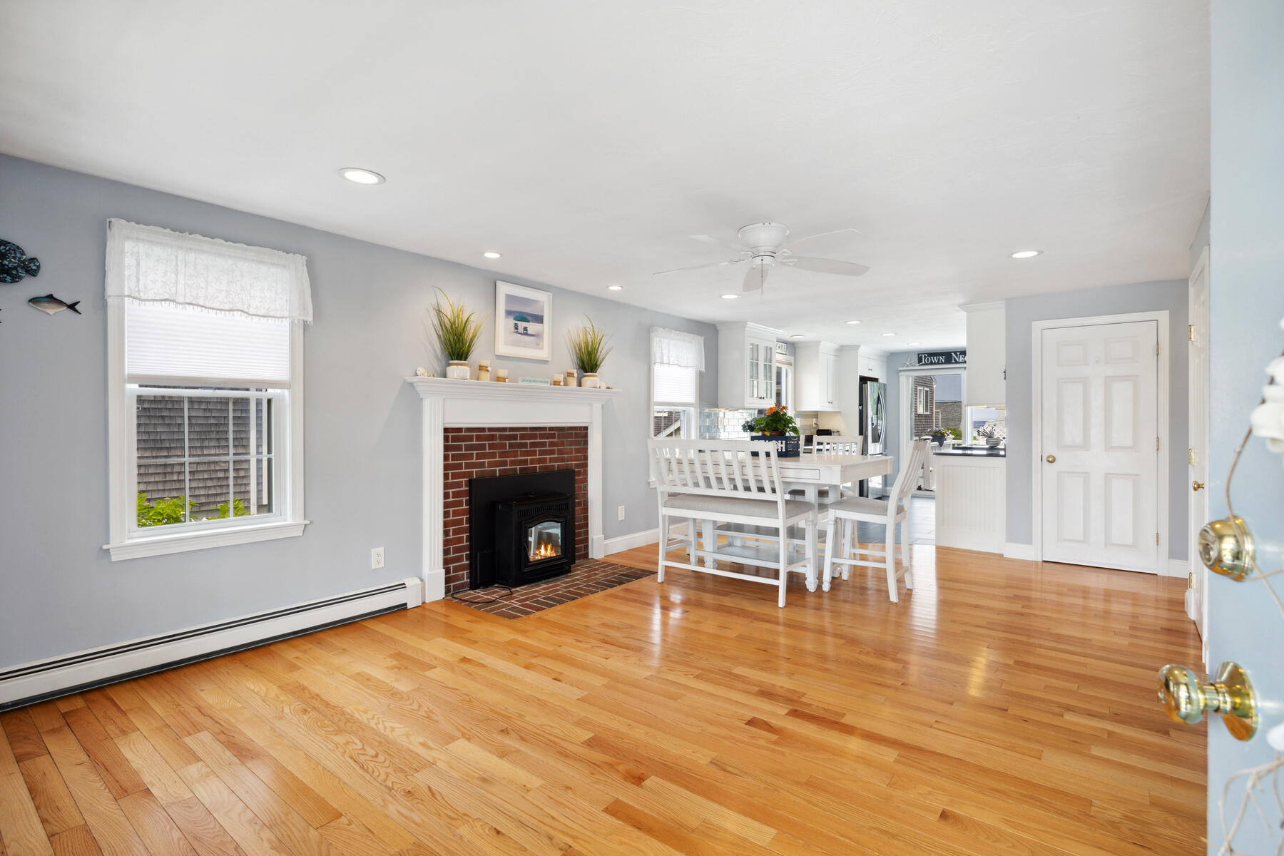 29 Wood Avenue