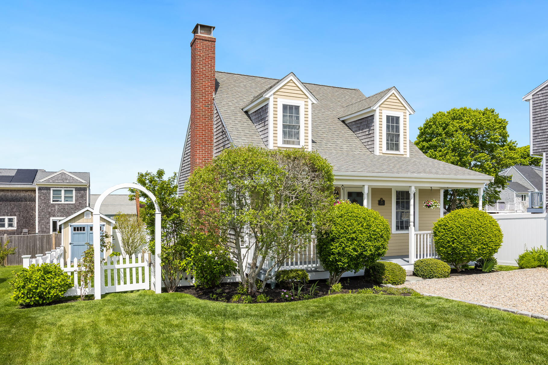 29 Wood Avenue