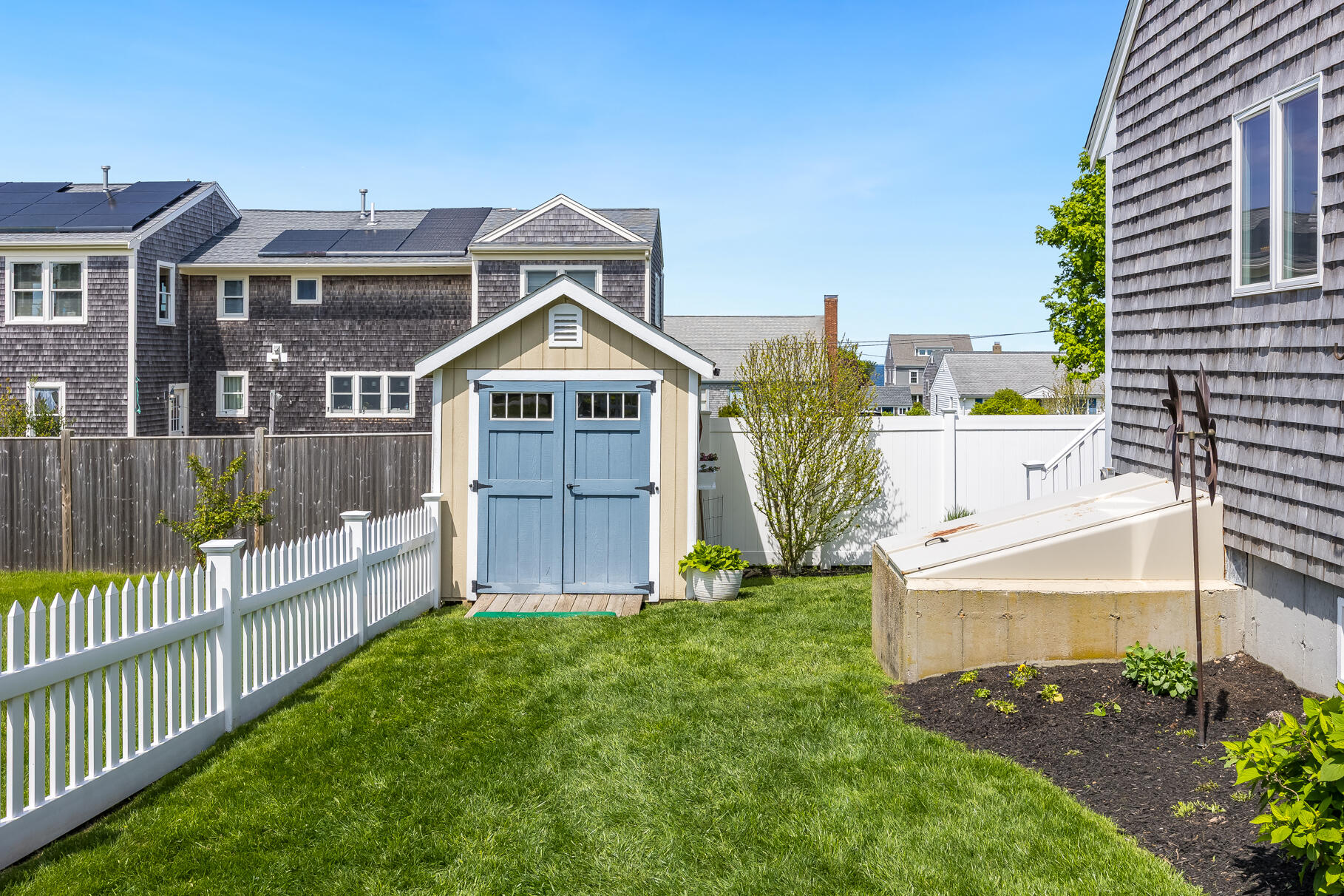 29 Wood Avenue