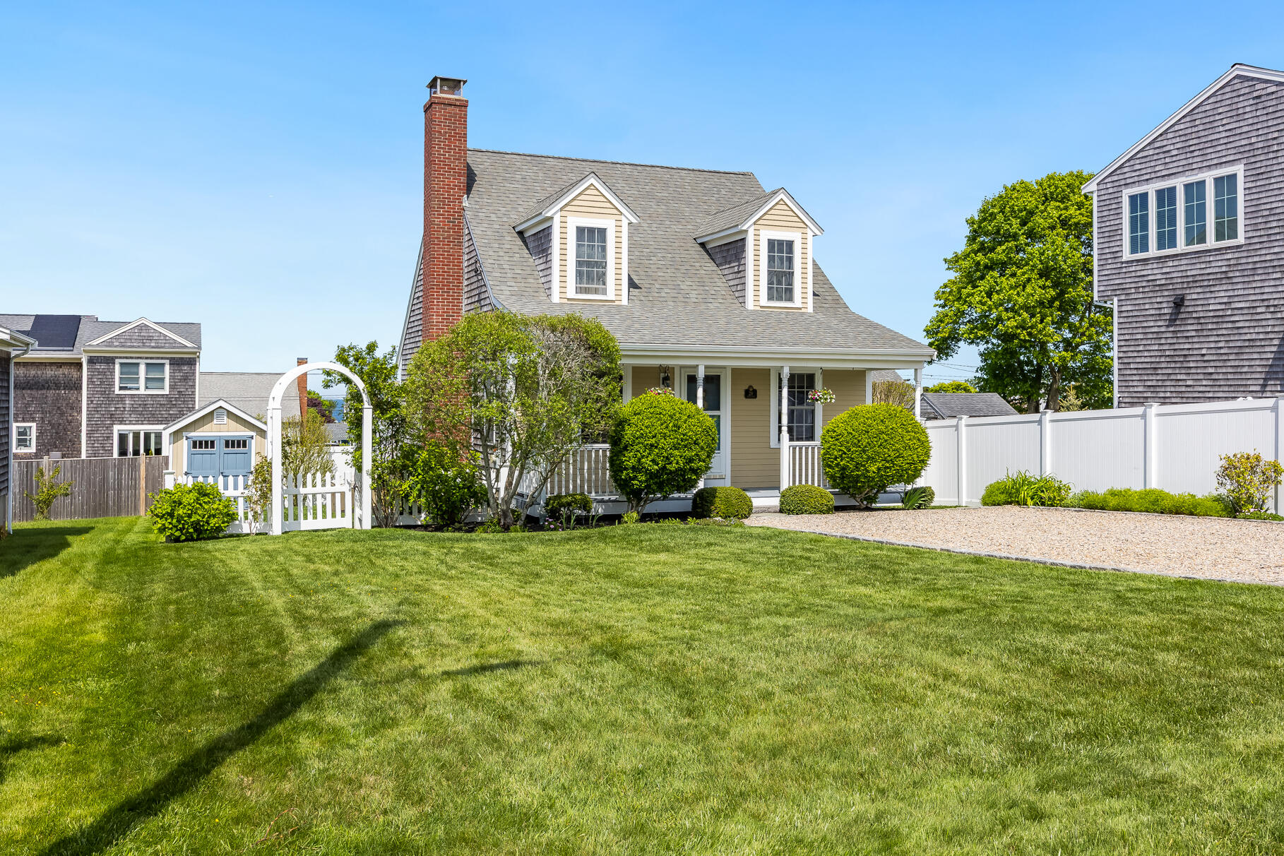 29 Wood Avenue