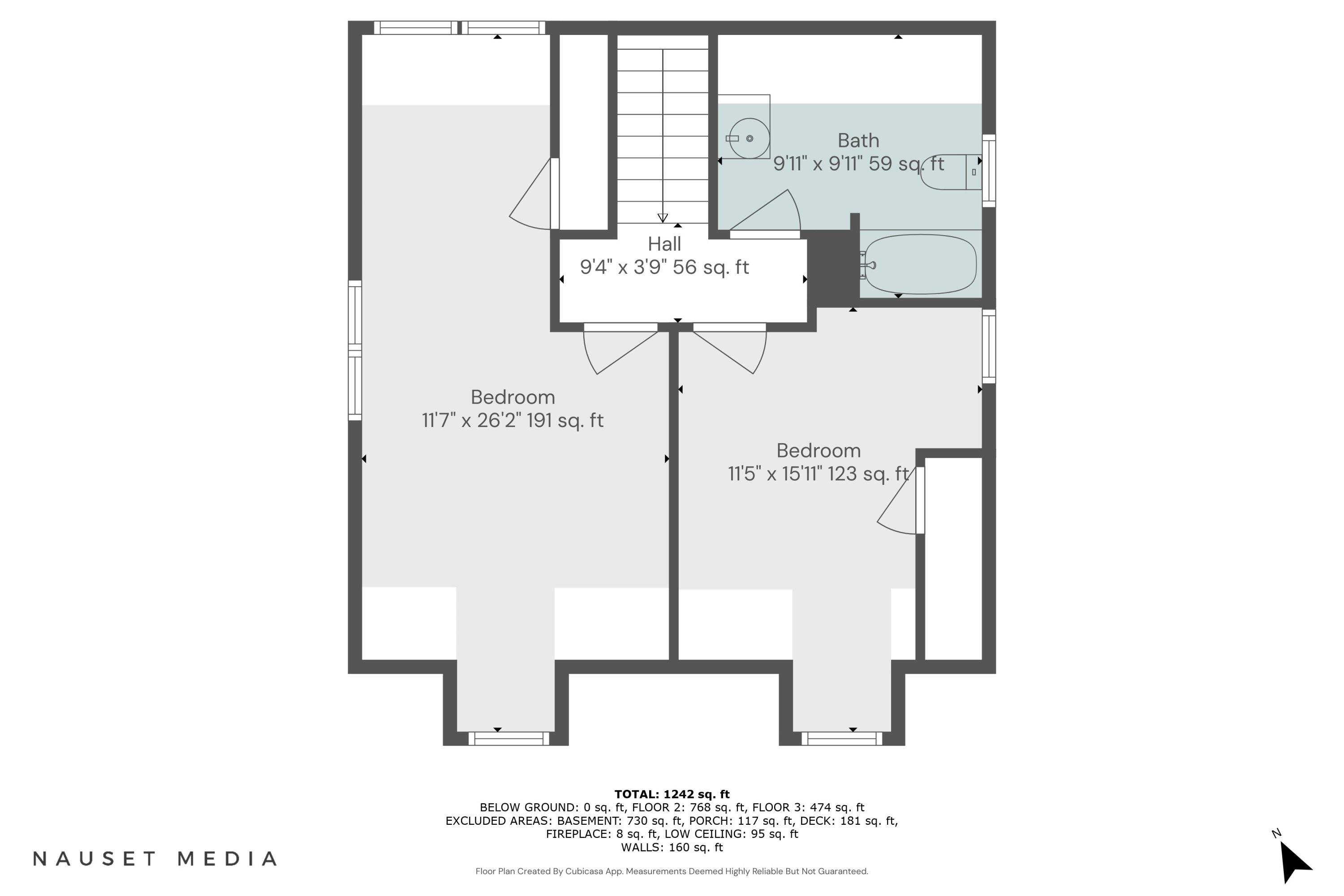 29 Wood Avenue