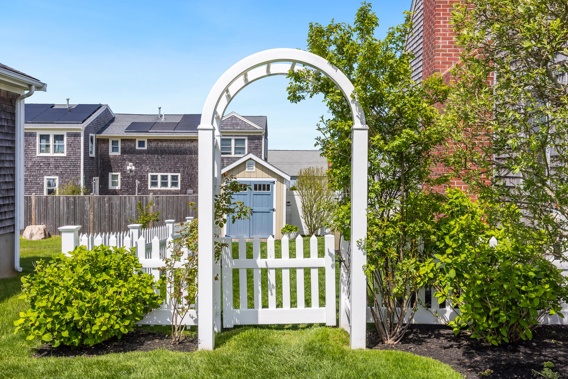 29 Wood Avenue