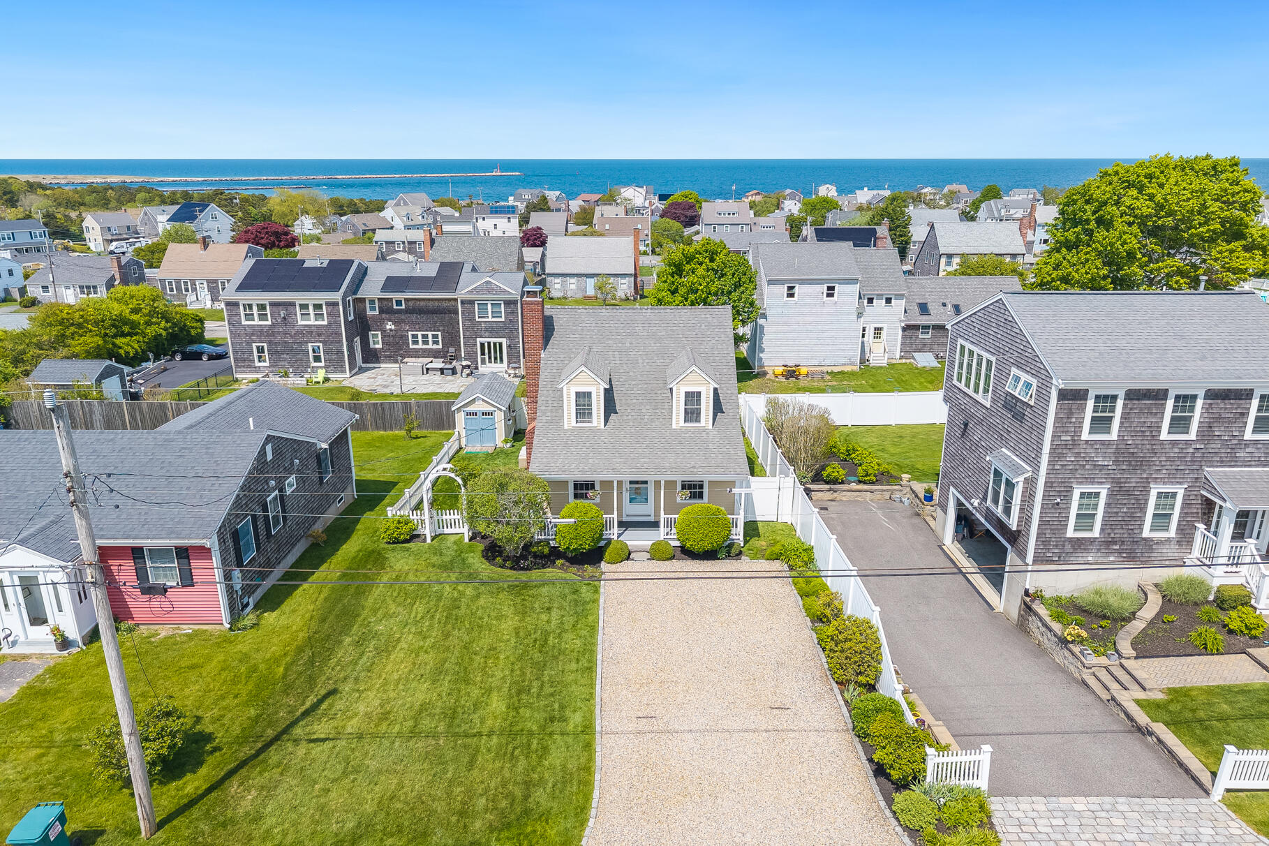 29 Wood Avenue