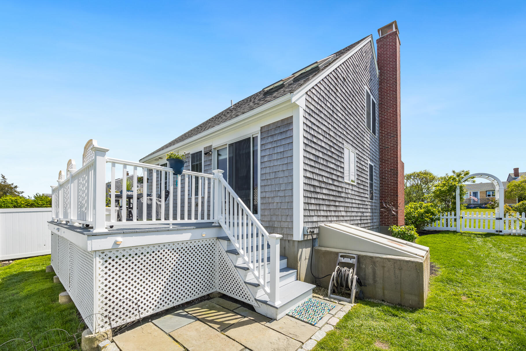 29 Wood Avenue