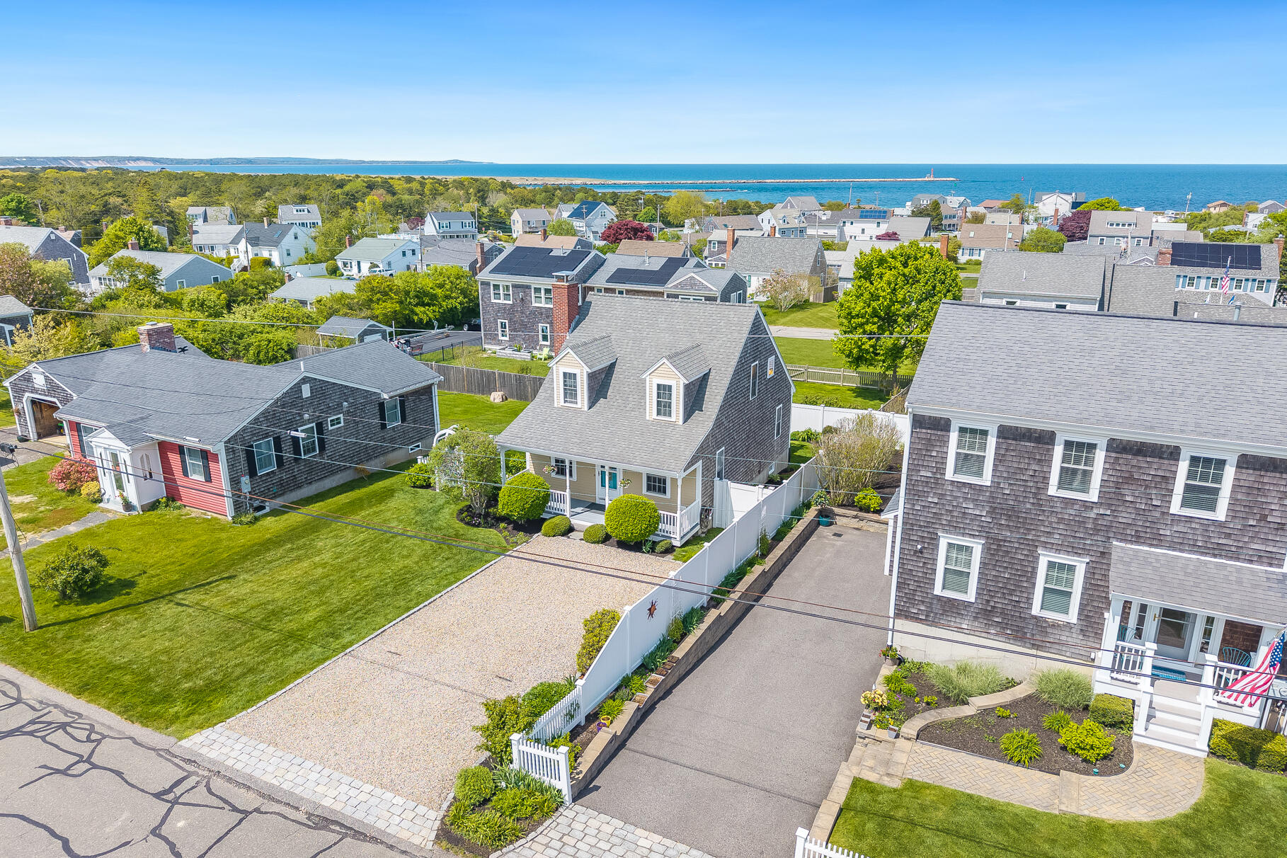 29 Wood Avenue