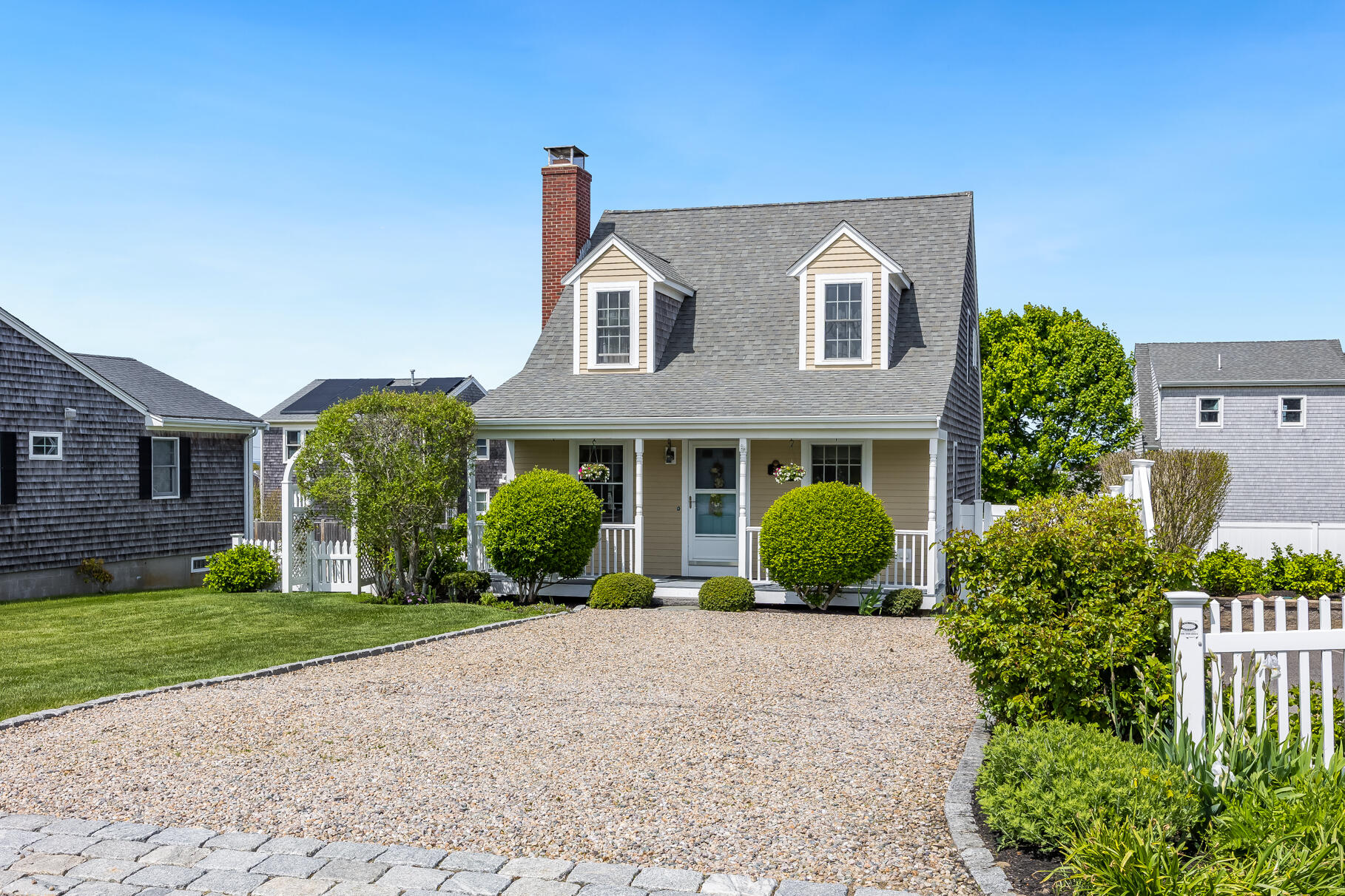 29 Wood Avenue