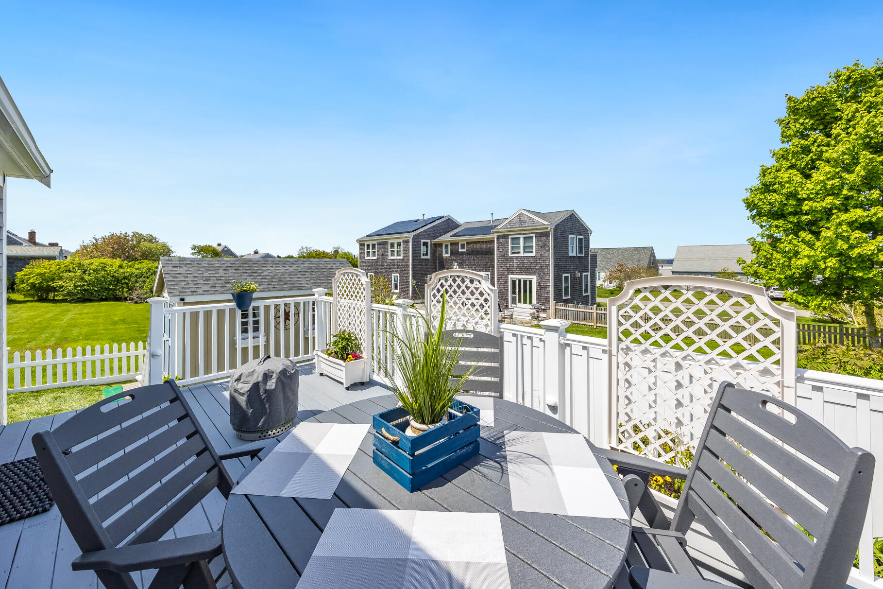 29 Wood Avenue