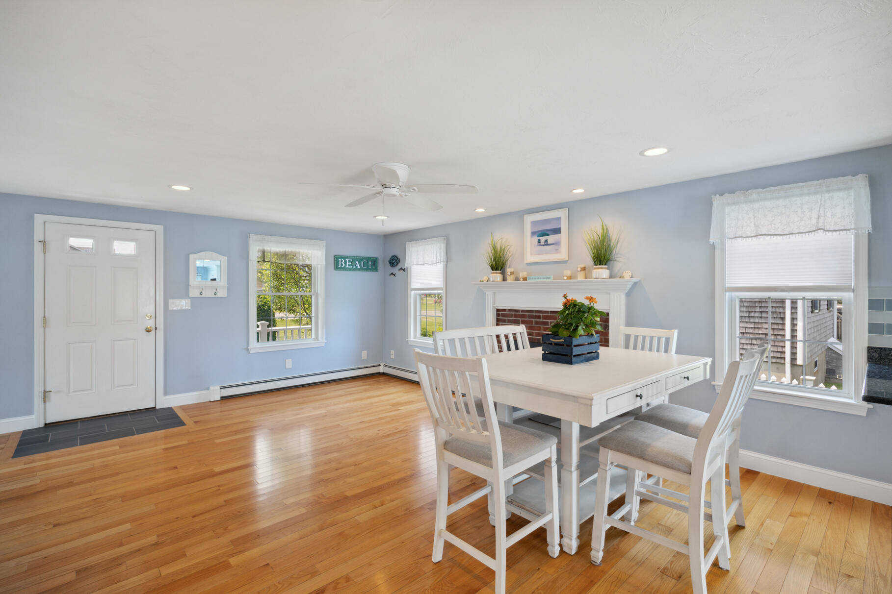 29 Wood Avenue