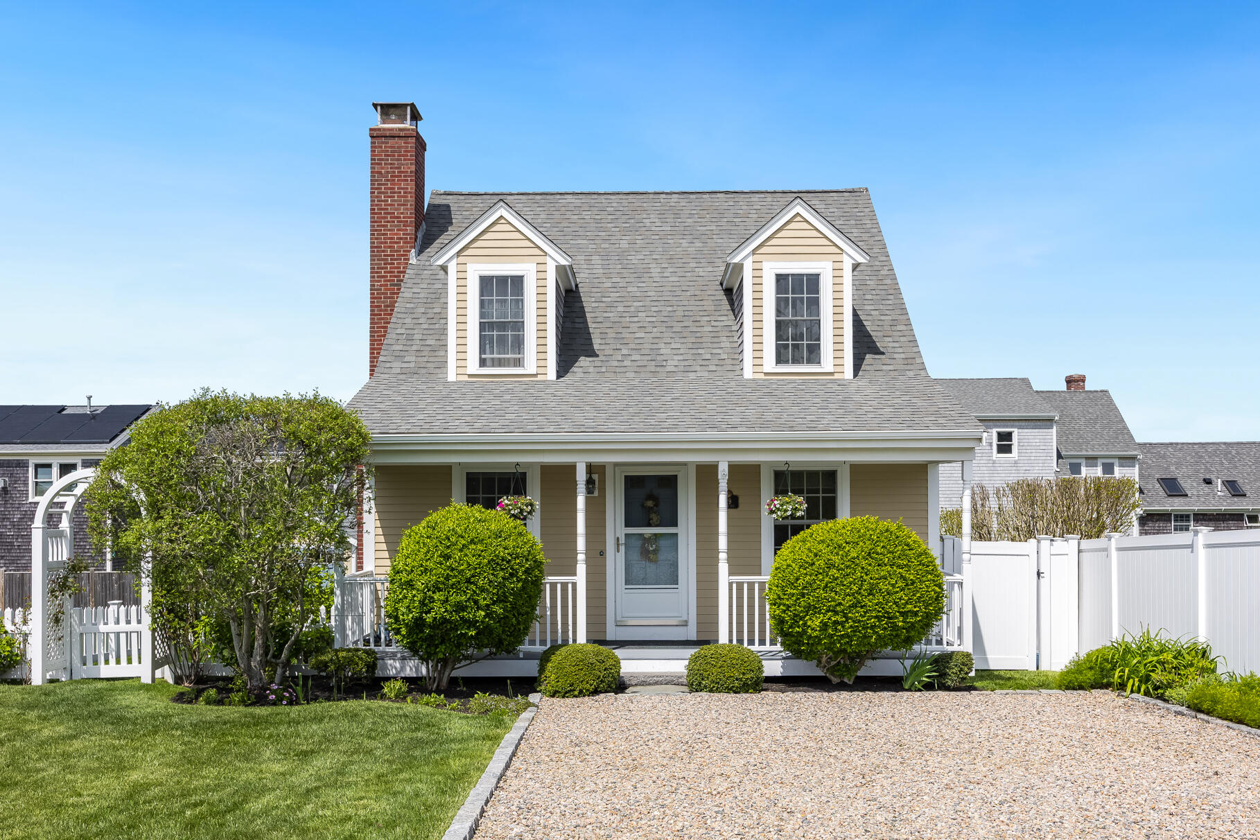 29 Wood Avenue