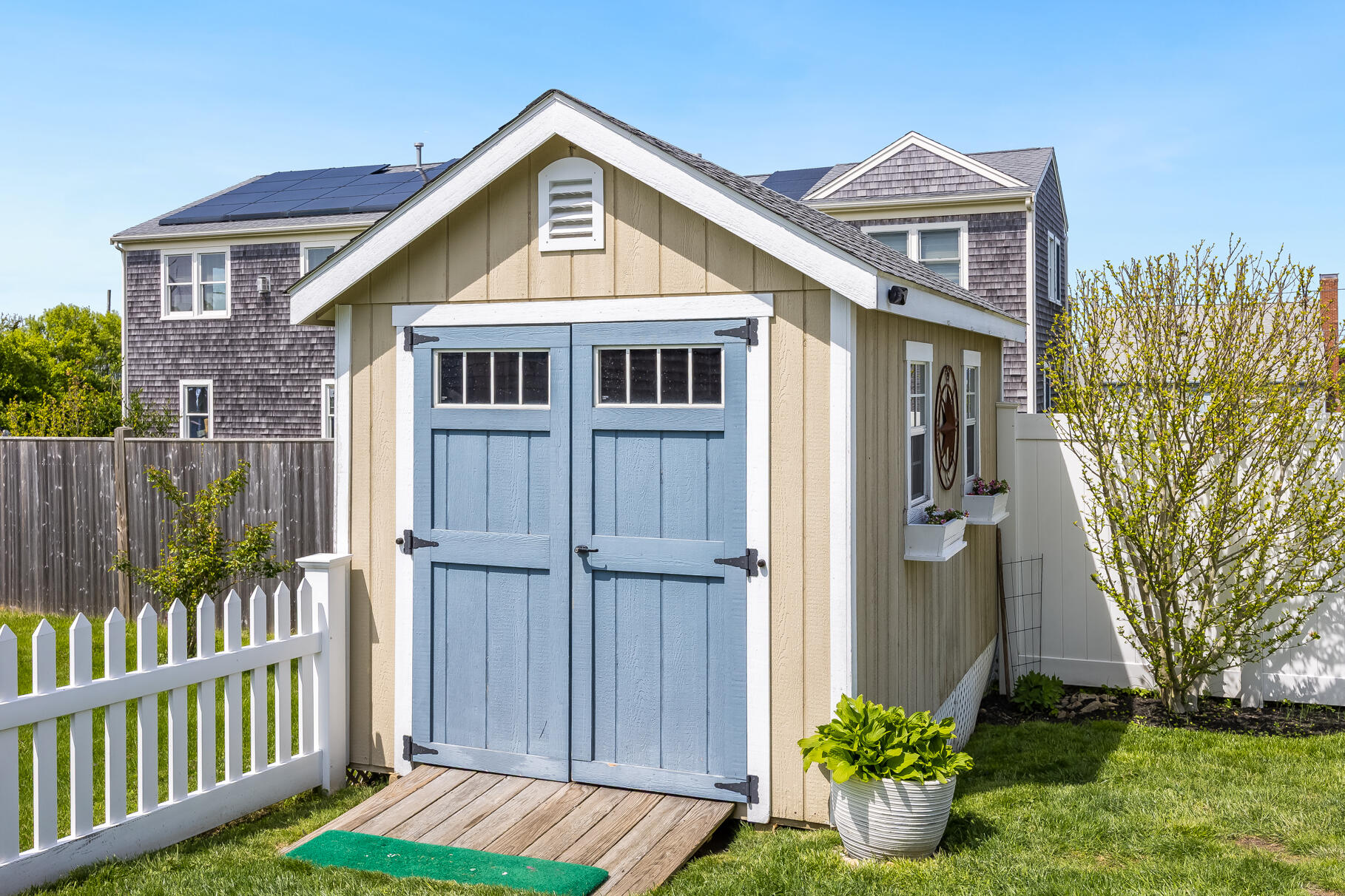 29 Wood Avenue