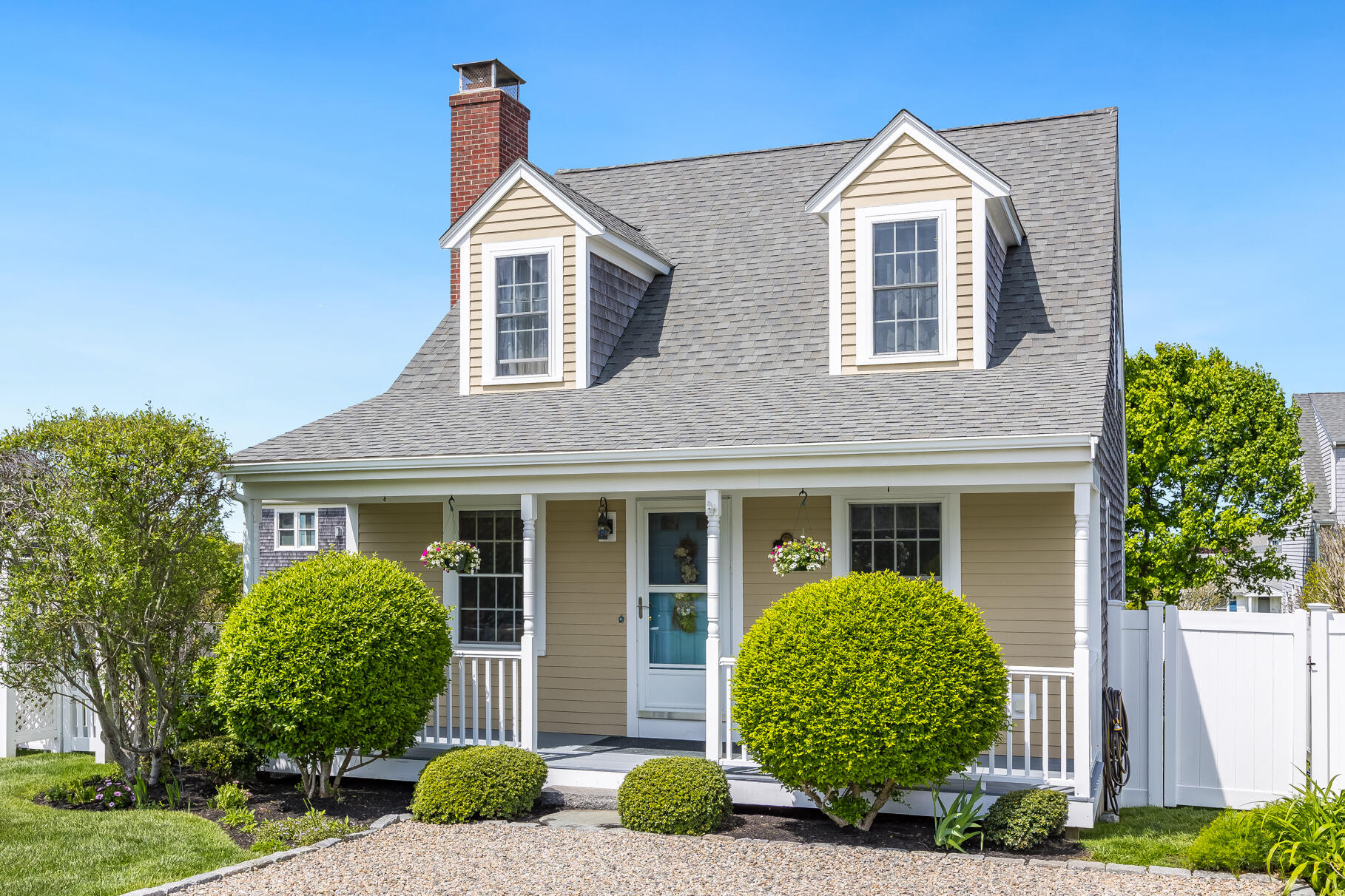 29 Wood Avenue