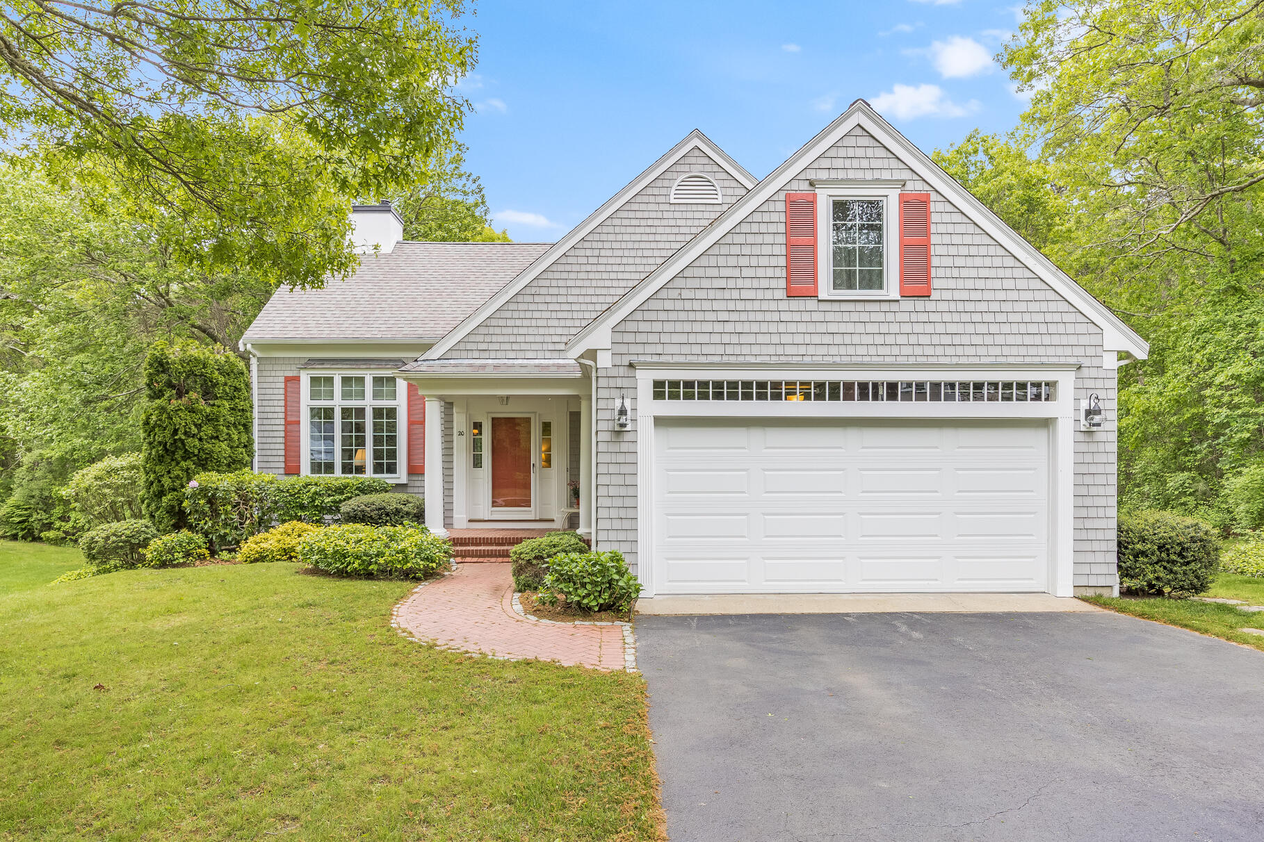 20 Crestview Circle