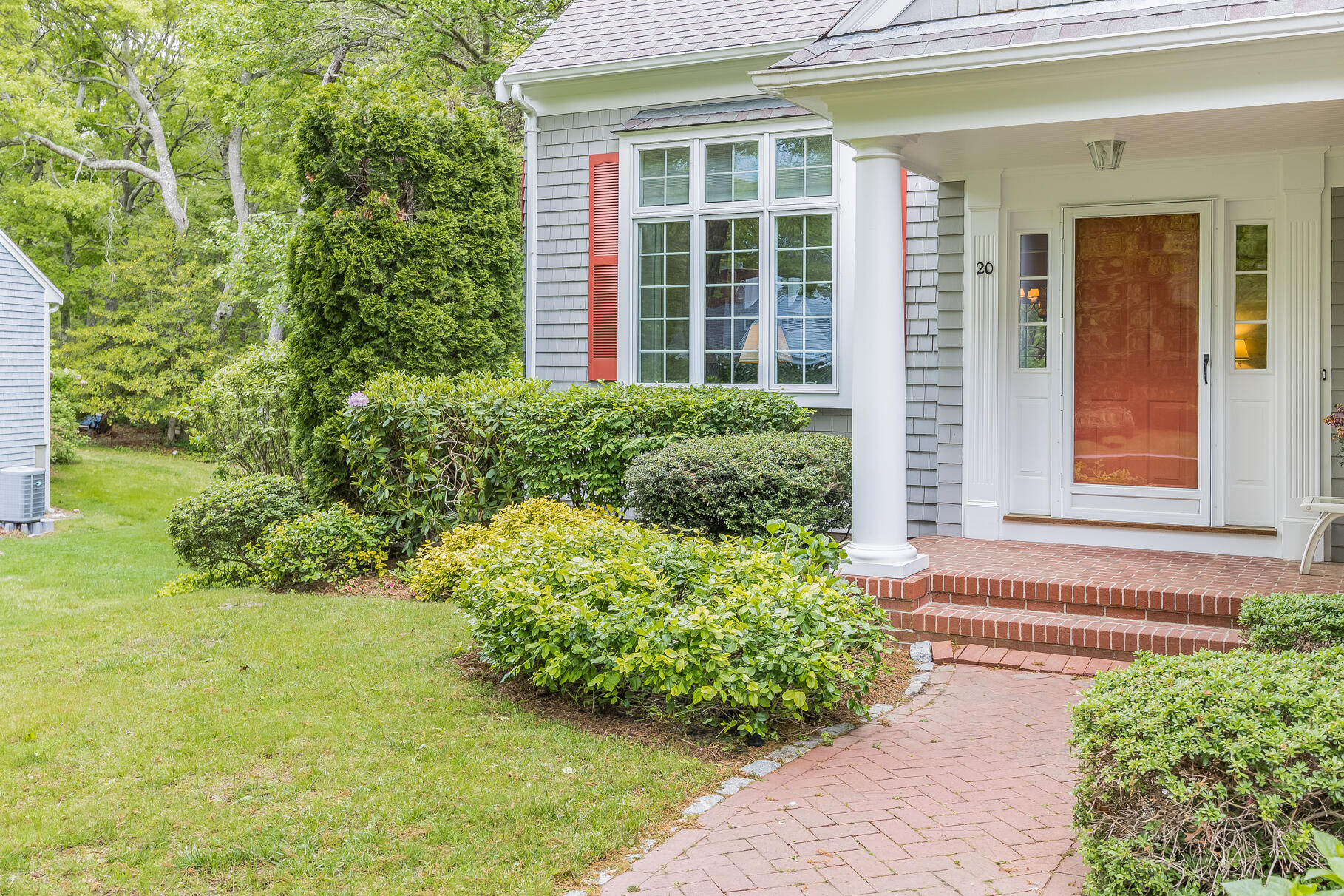 20 Crestview Circle
