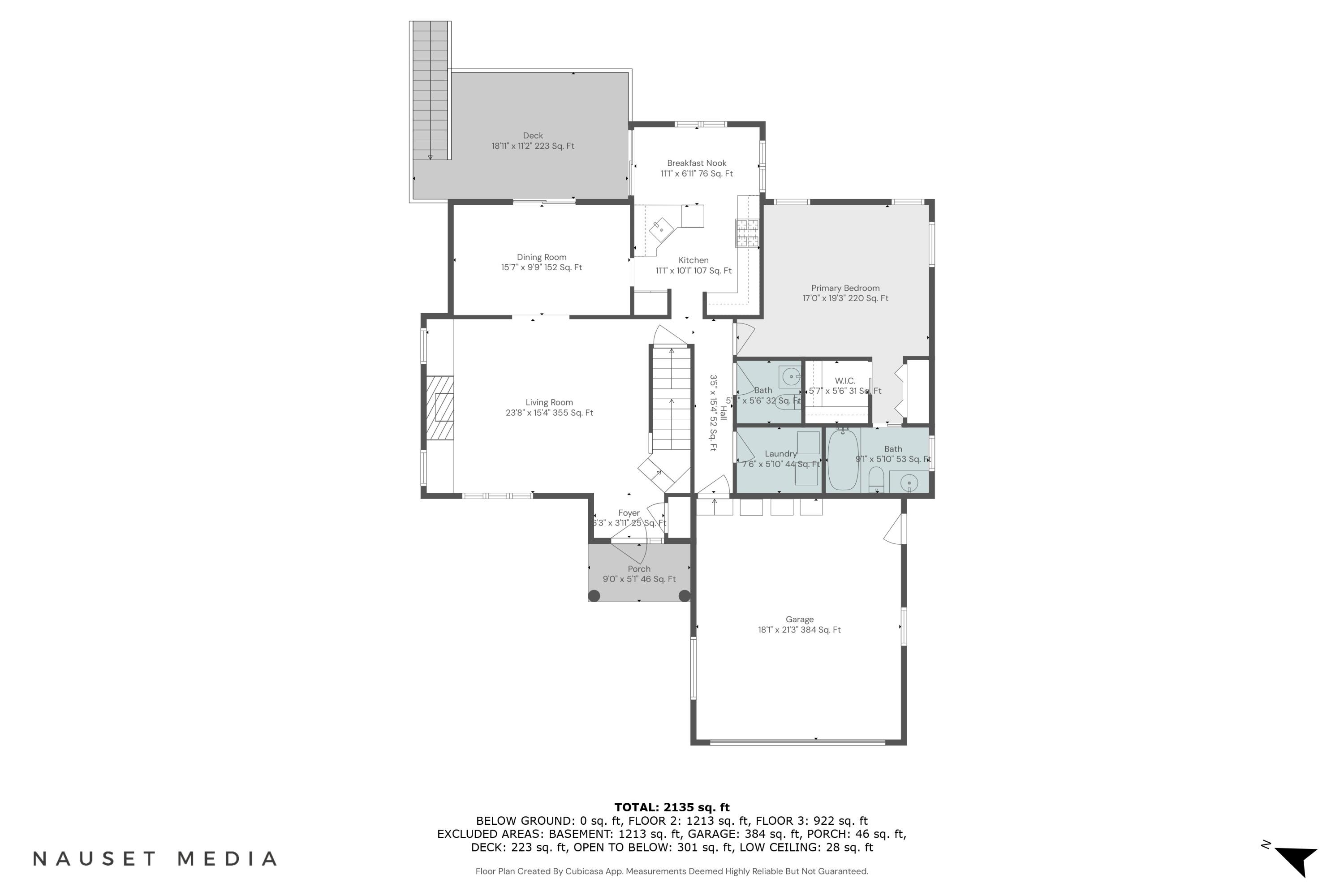 20 Crestview Circle