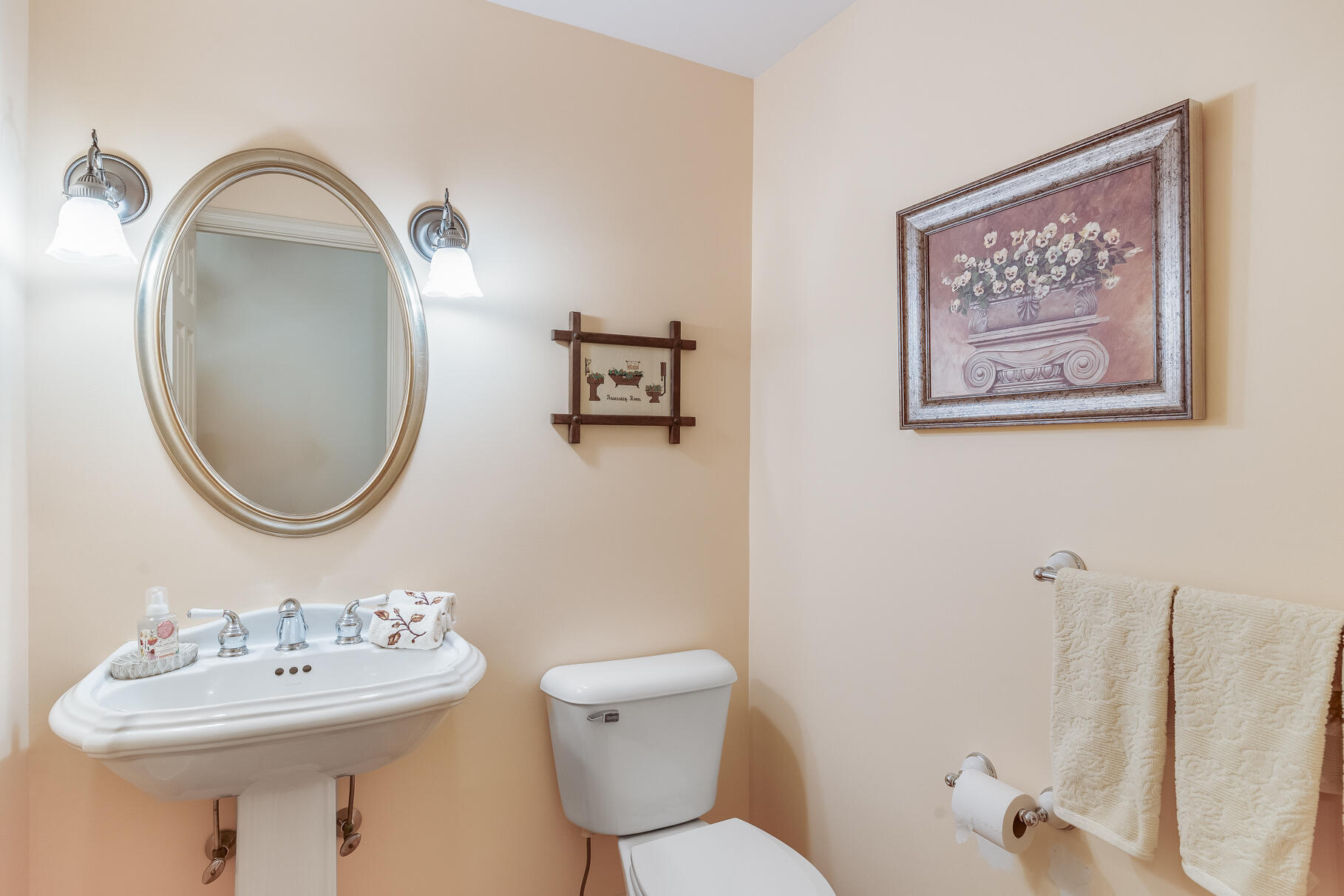 20 Crestview Circle