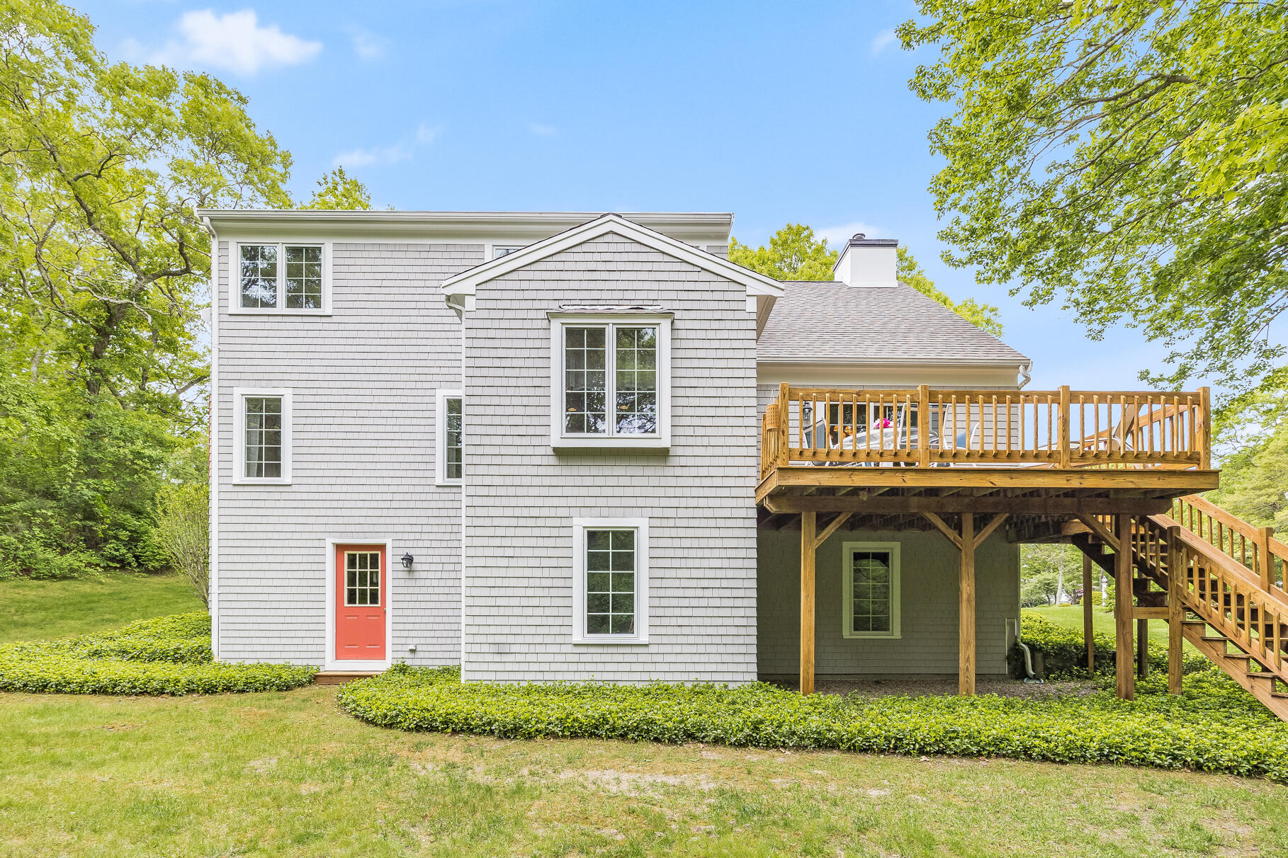 20 Crestview Circle