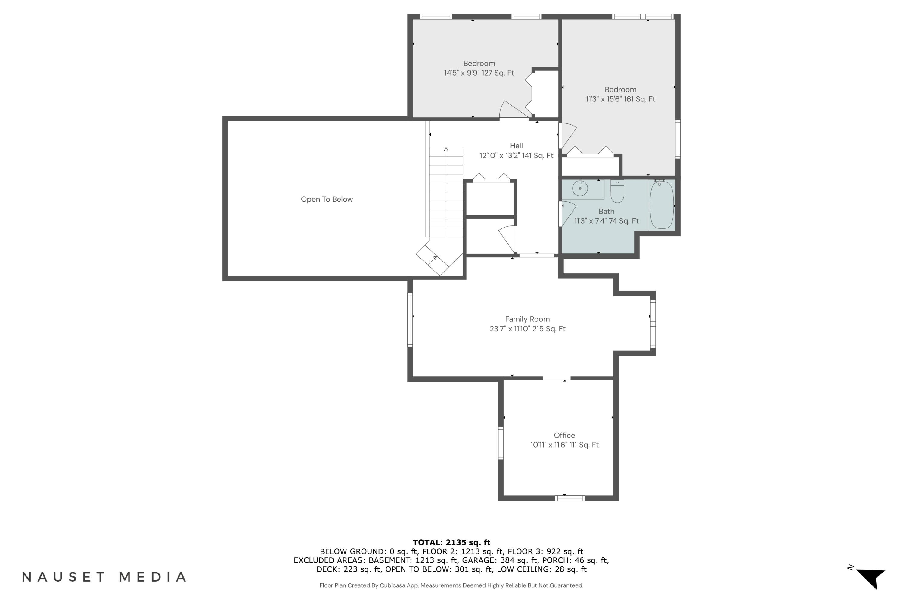 20 Crestview Circle