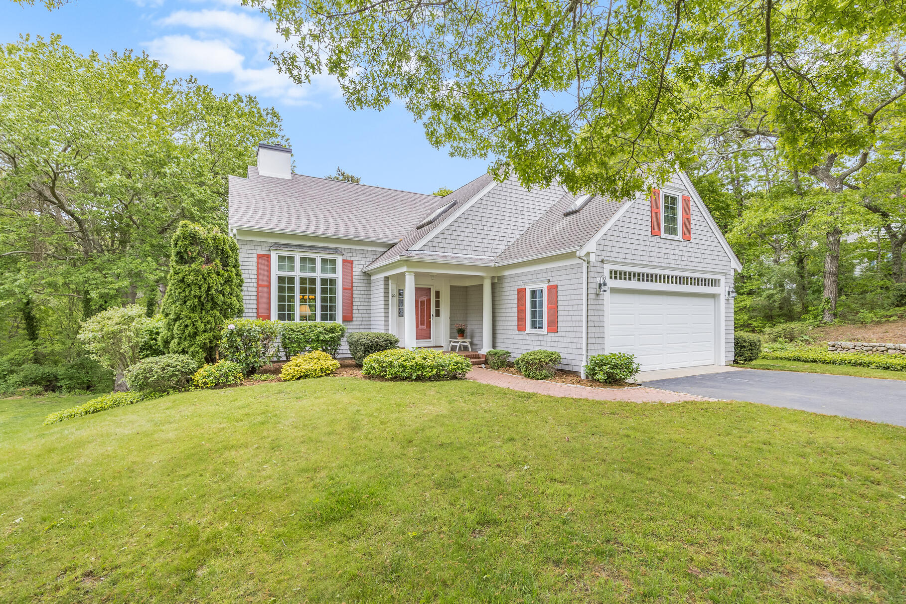 20 Crestview Circle