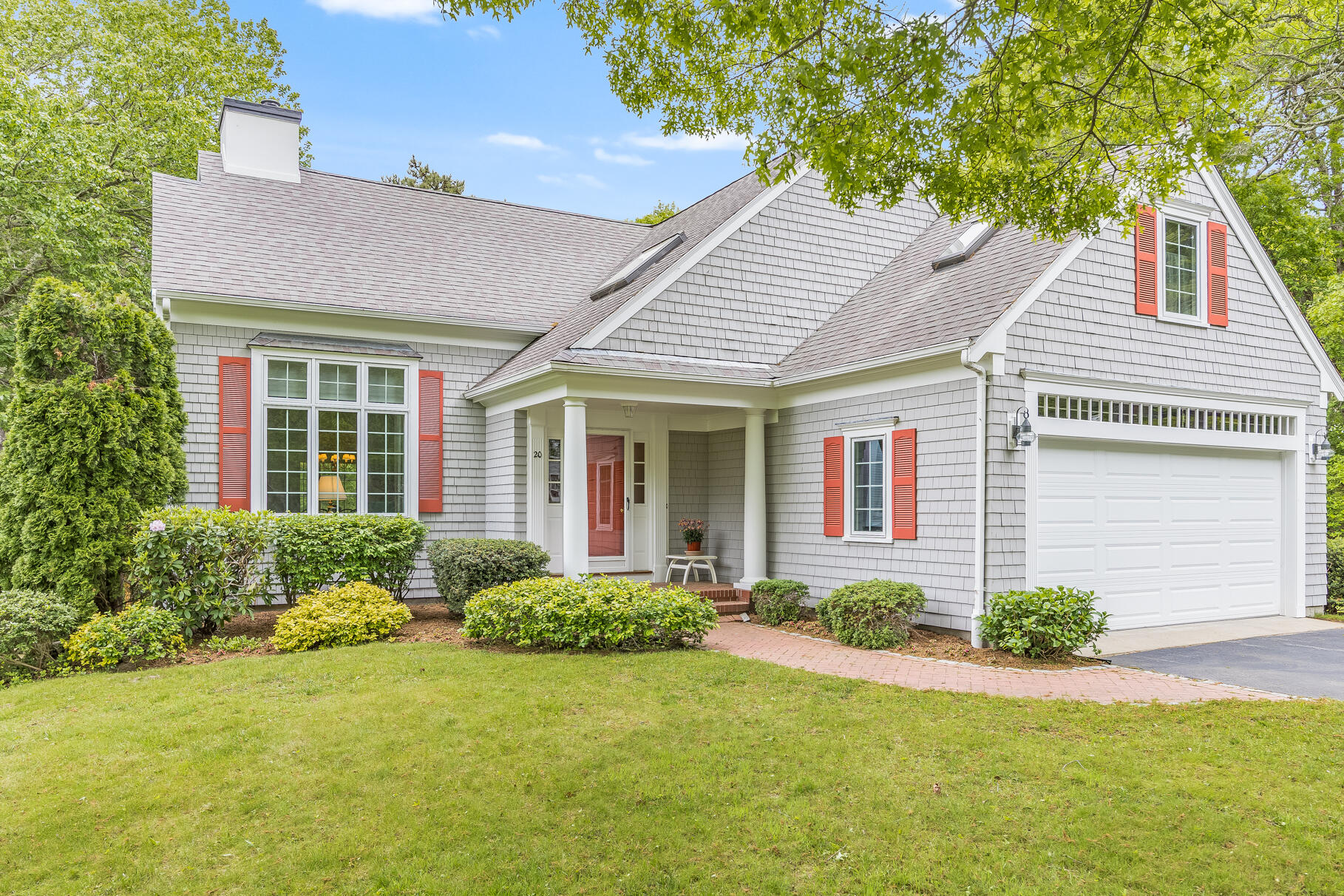 20 Crestview Circle